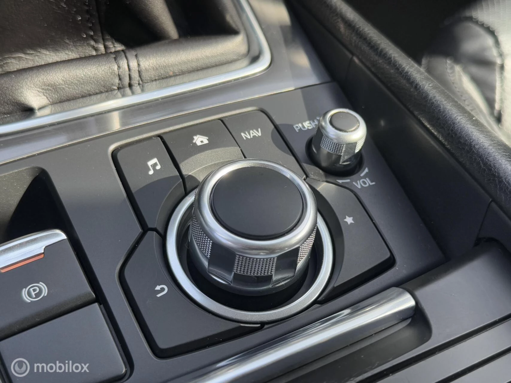 Hoofdafbeelding Mazda 6