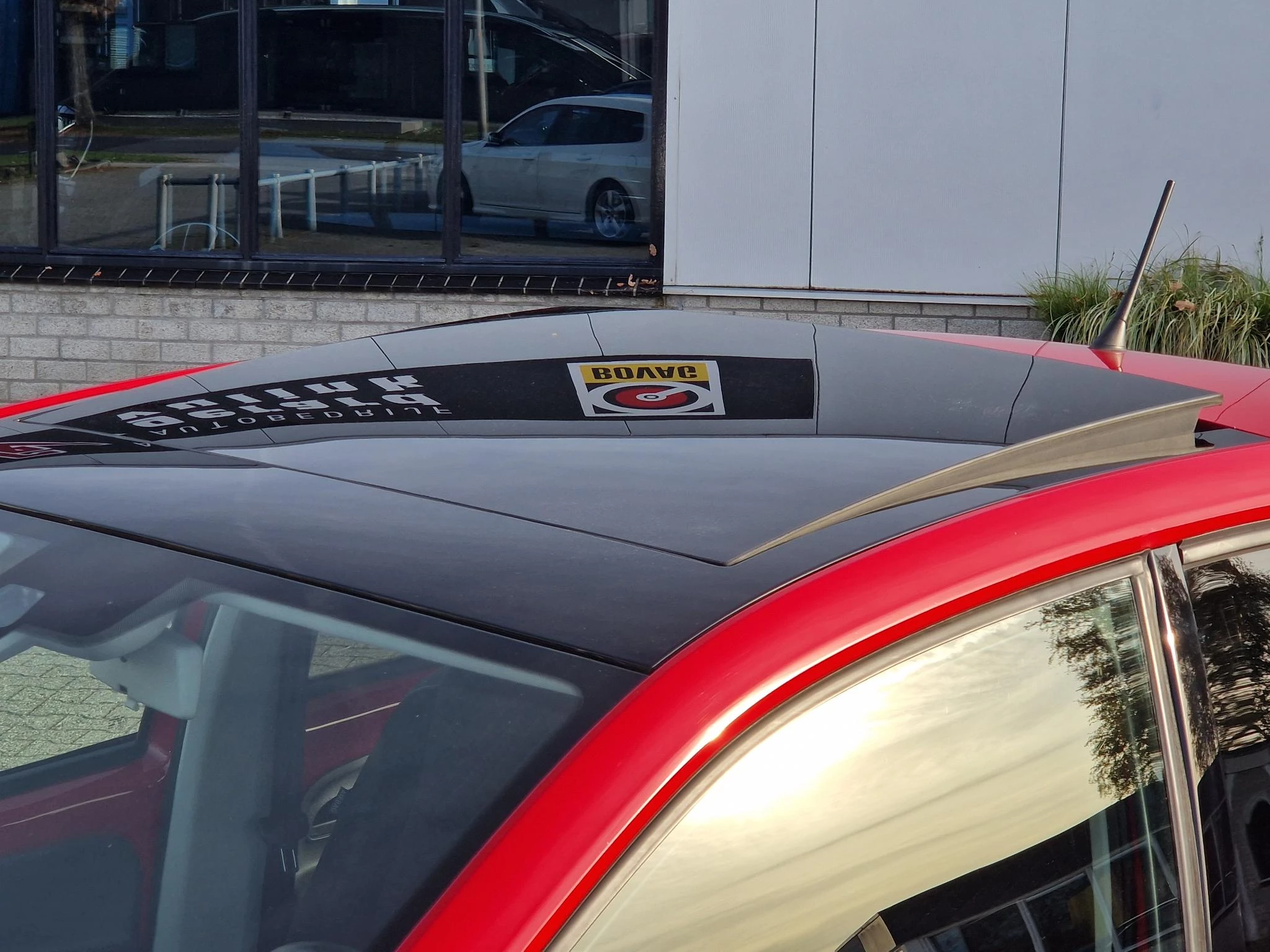 Hoofdafbeelding Škoda Citigo