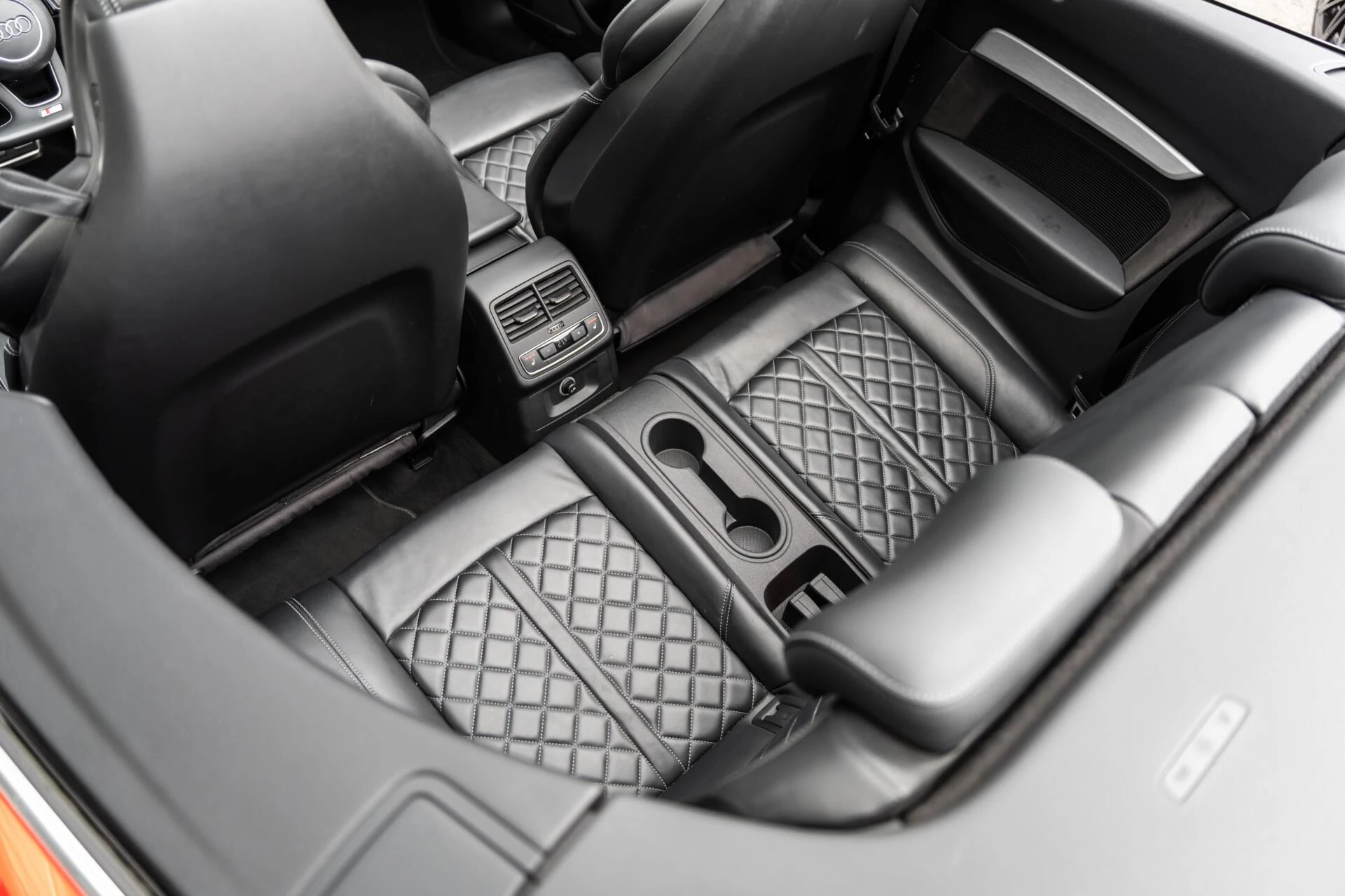 Hoofdafbeelding Audi S5