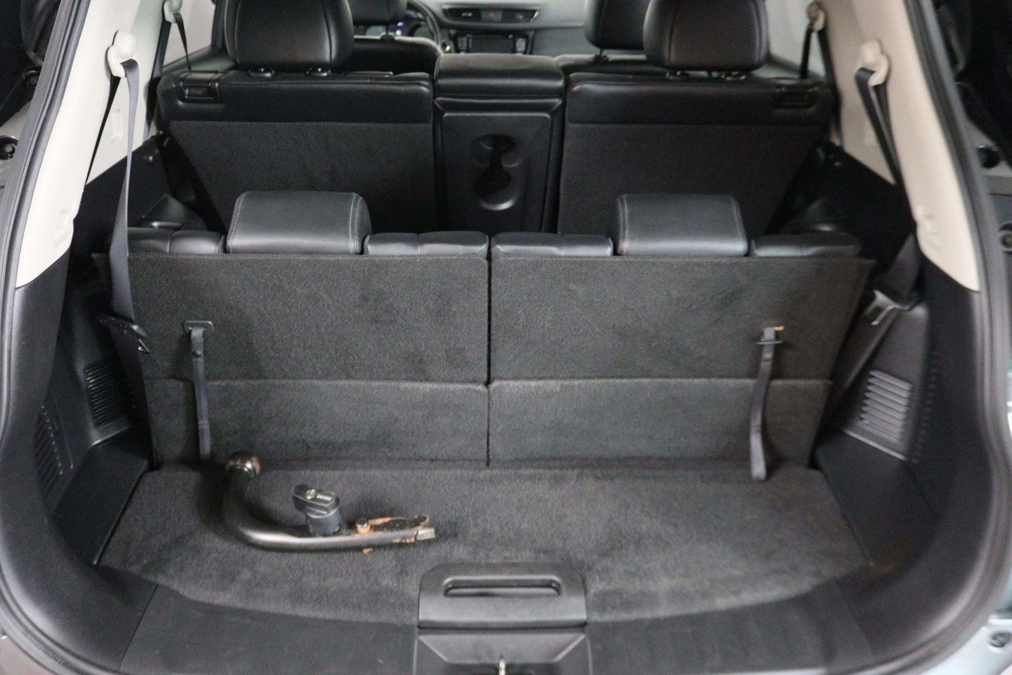 Hoofdafbeelding Nissan X-Trail