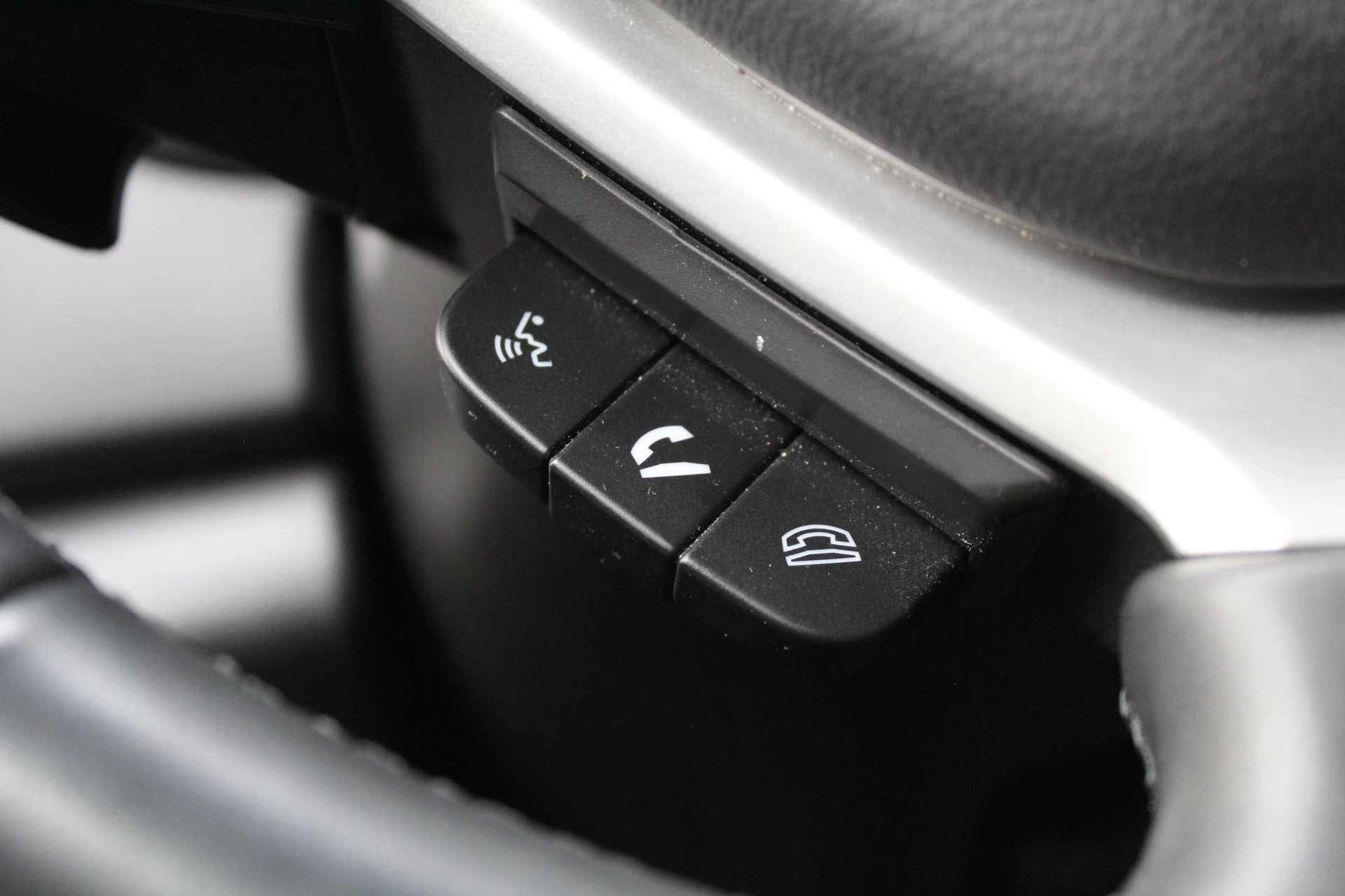 Hoofdafbeelding Suzuki S-Cross