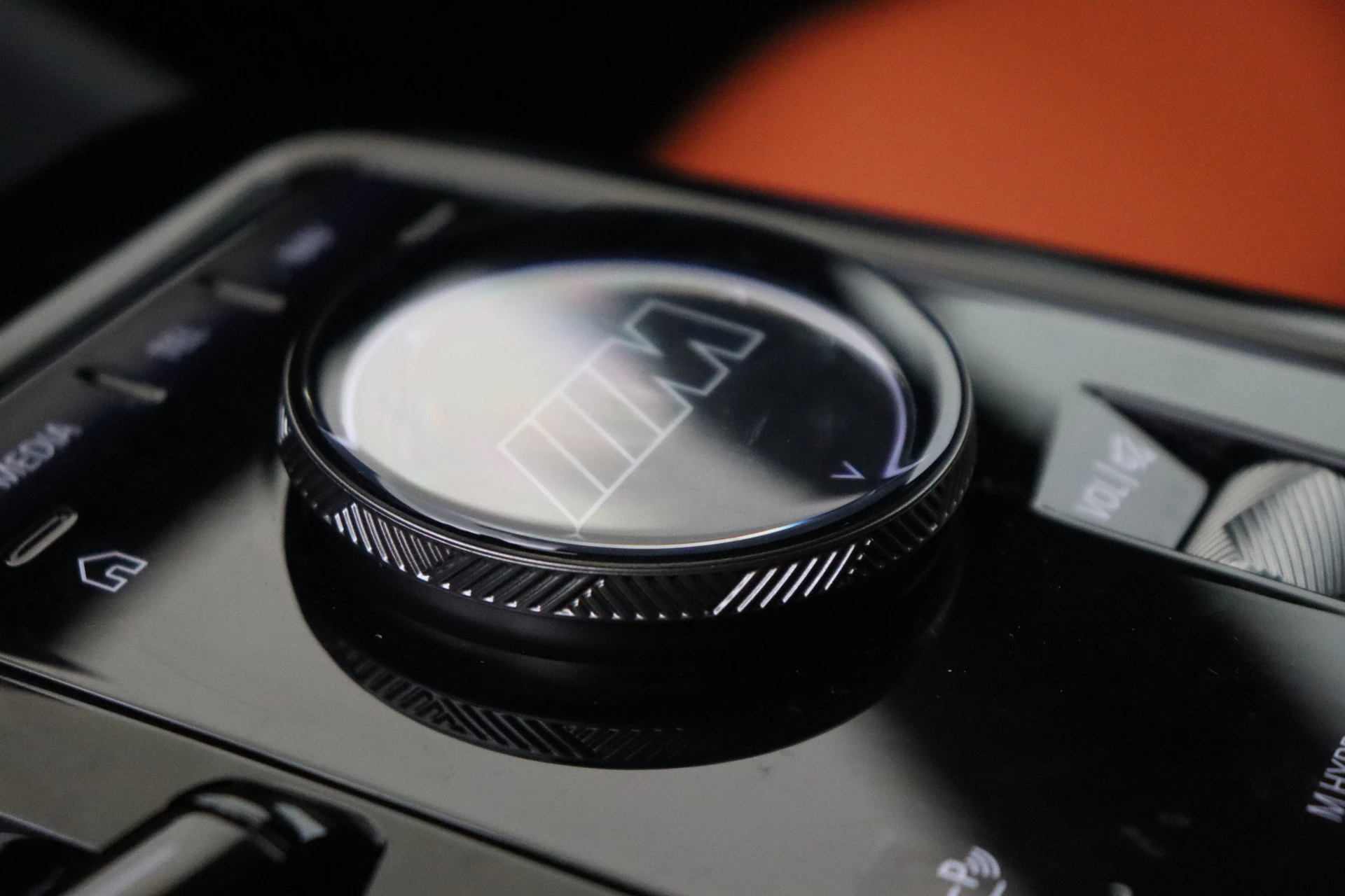 Hoofdafbeelding BMW M5