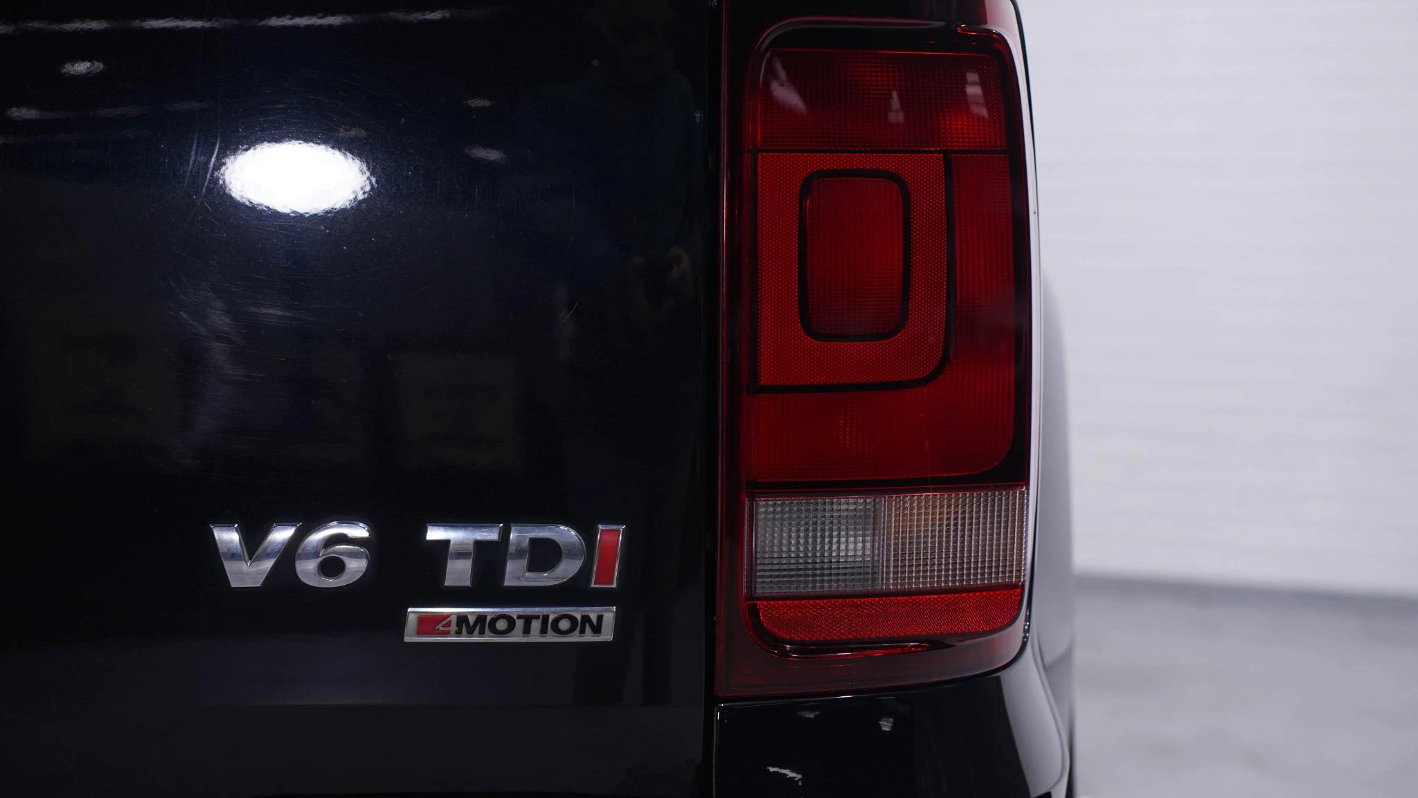 Hoofdafbeelding Volkswagen Amarok