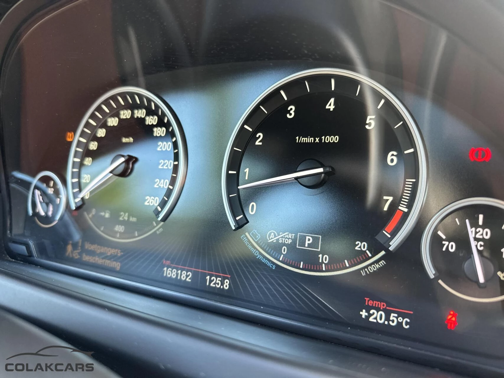 Hoofdafbeelding BMW 6 Serie