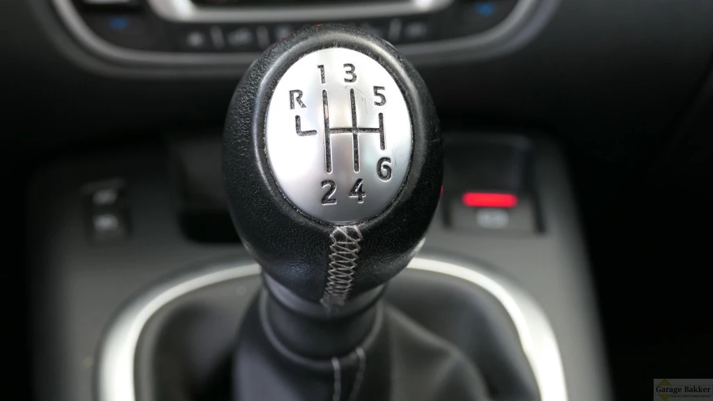 Hoofdafbeelding Renault Grand Scénic