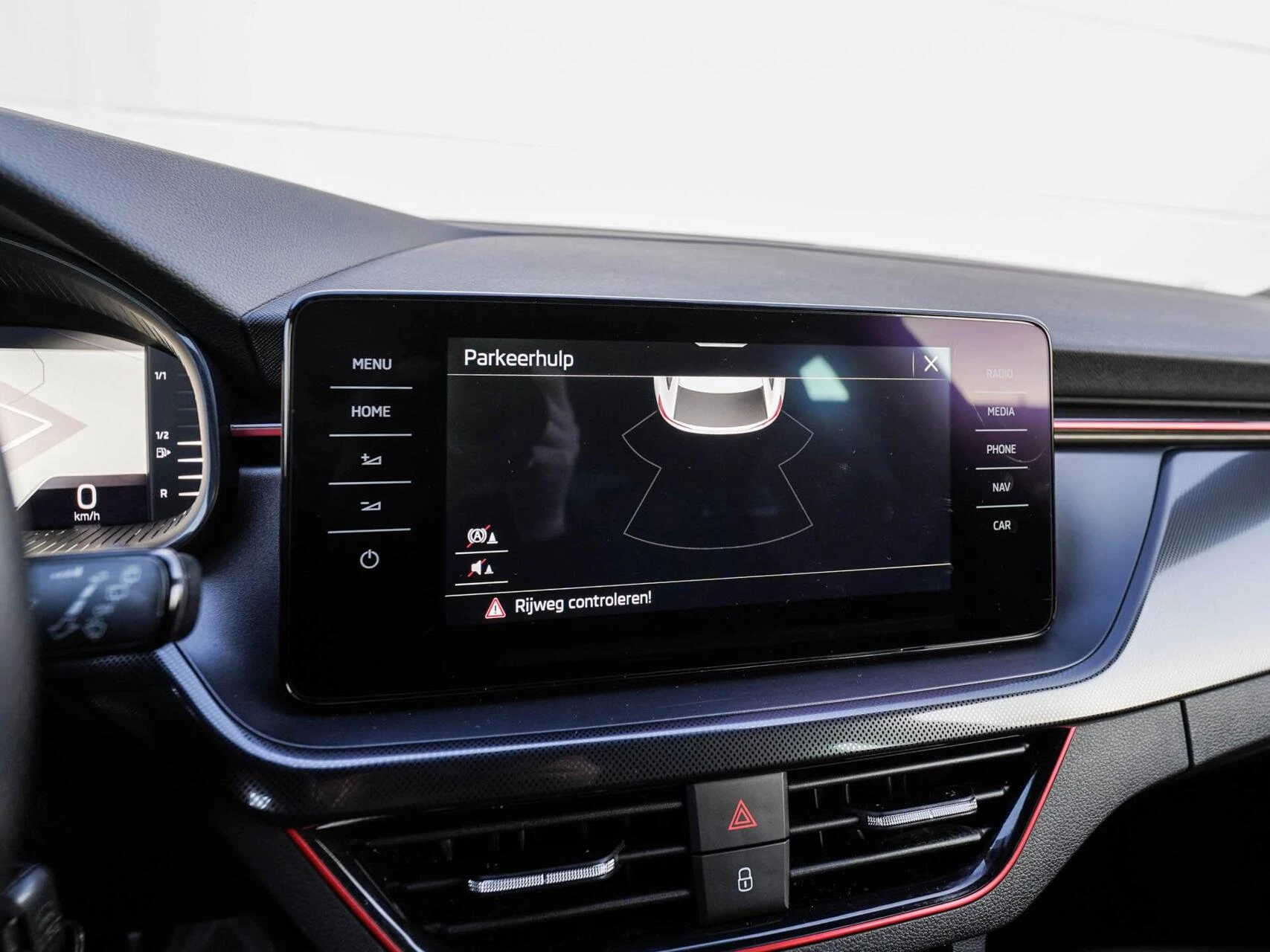 Hoofdafbeelding Škoda Scala