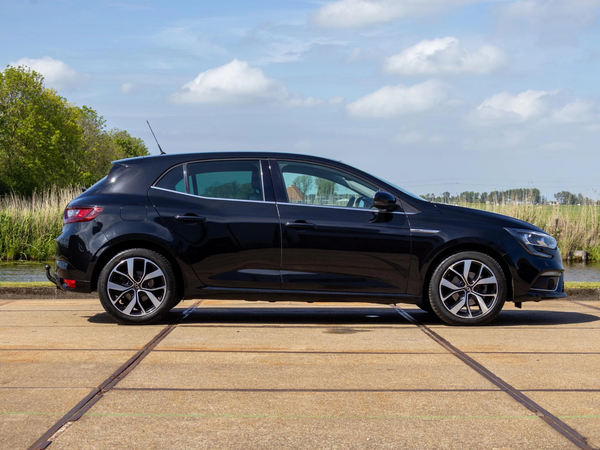 Hoofdafbeelding Renault Mégane