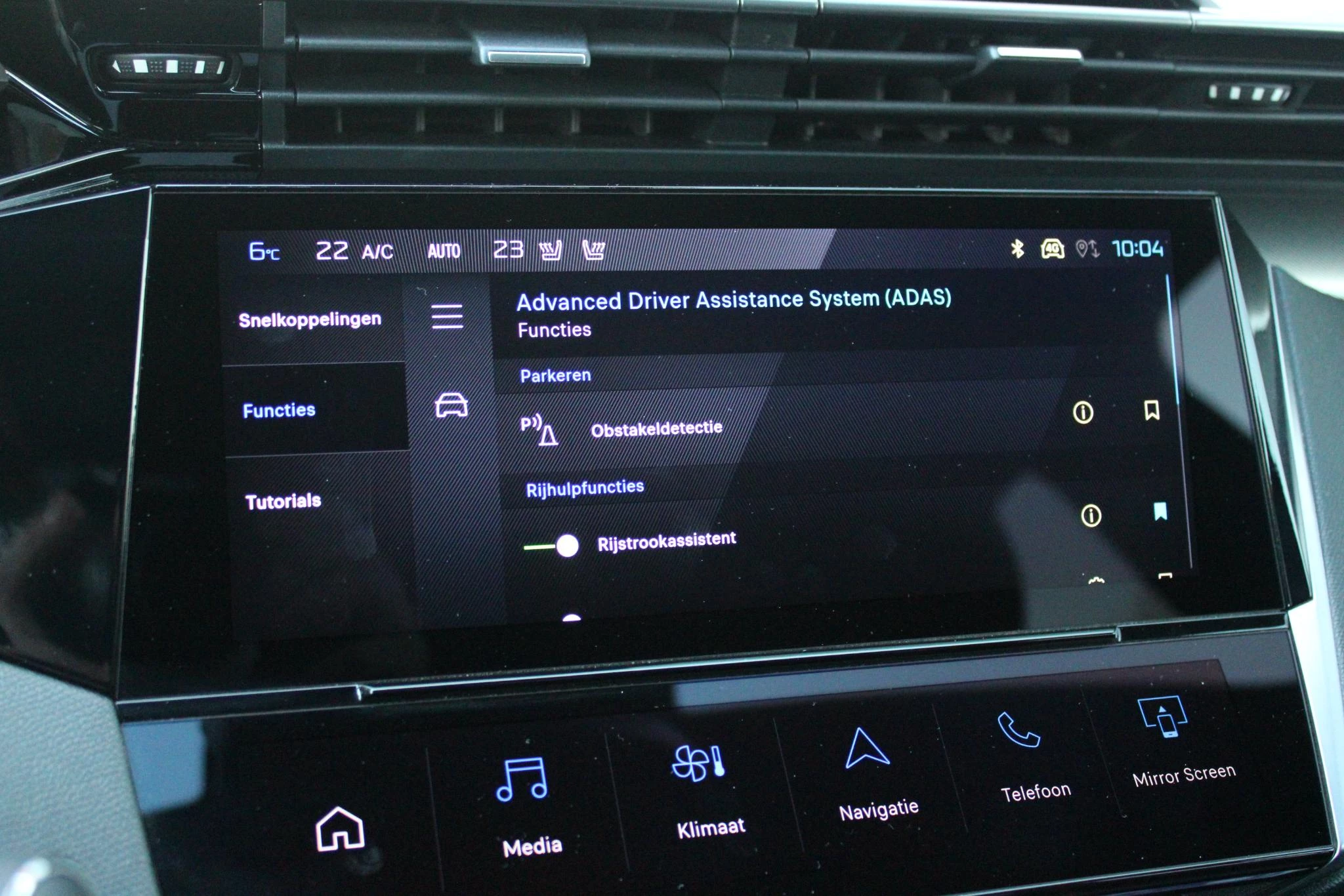 Hoofdafbeelding Peugeot 408