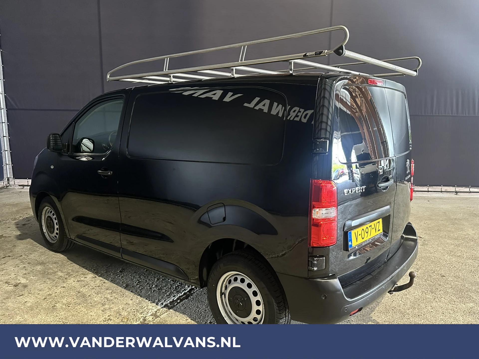 Hoofdafbeelding Peugeot Expert