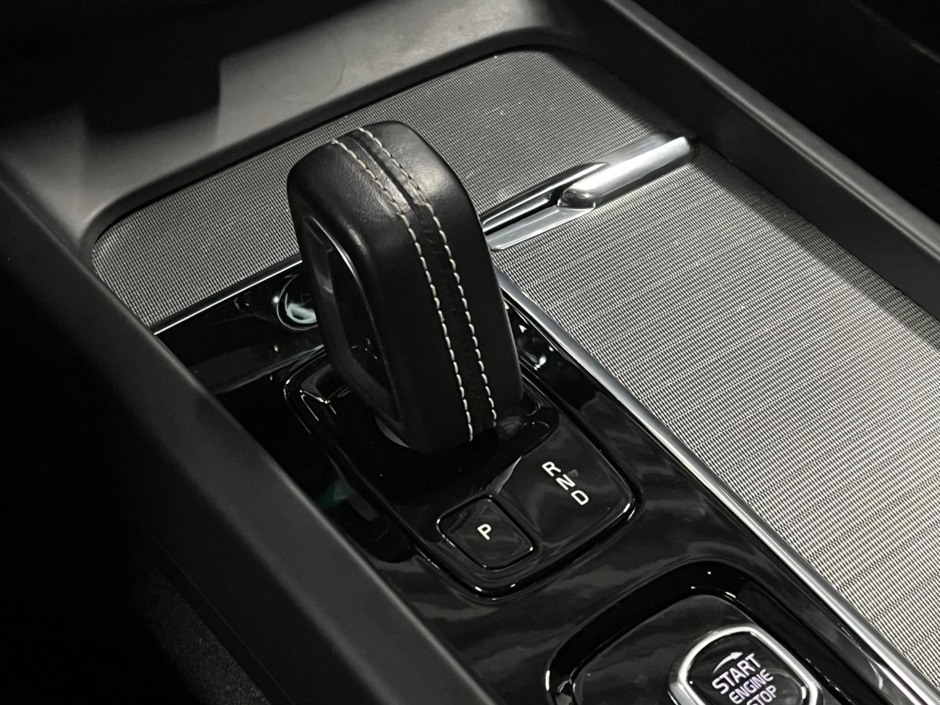 Hoofdafbeelding Volvo S60