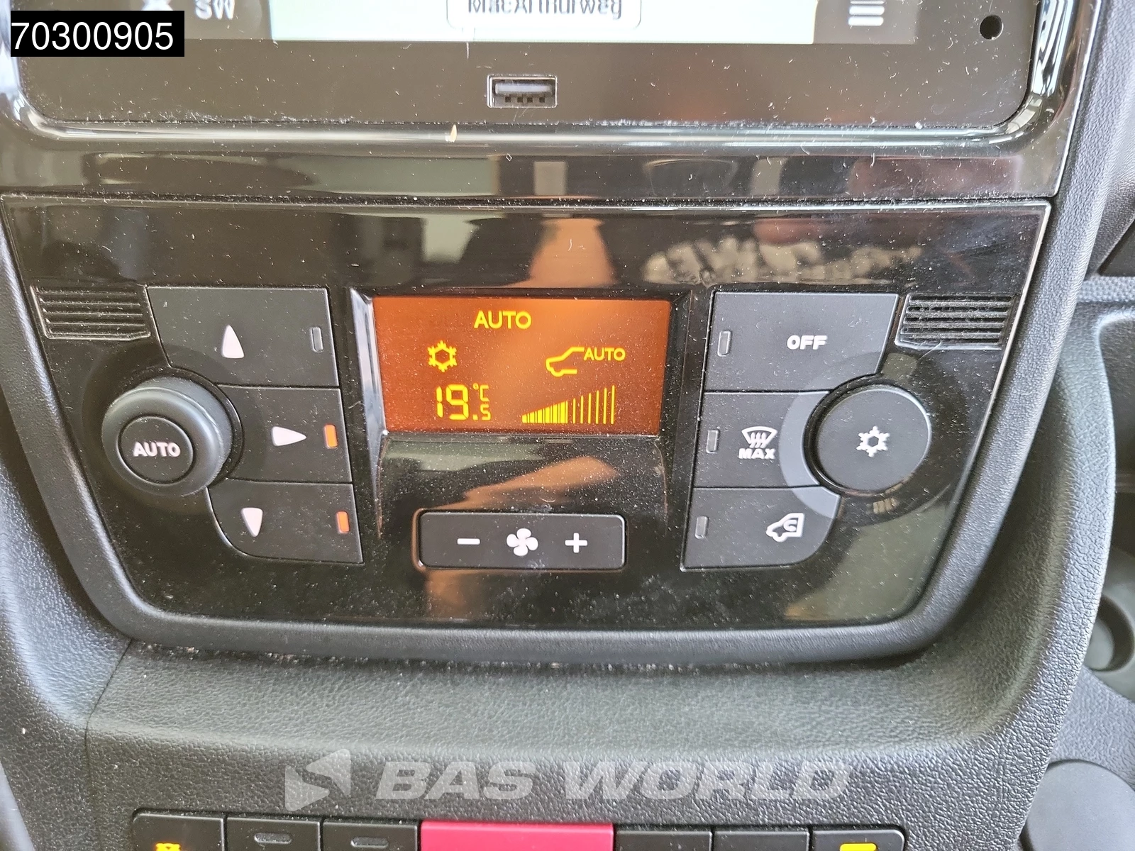 Hoofdafbeelding Opel Movano