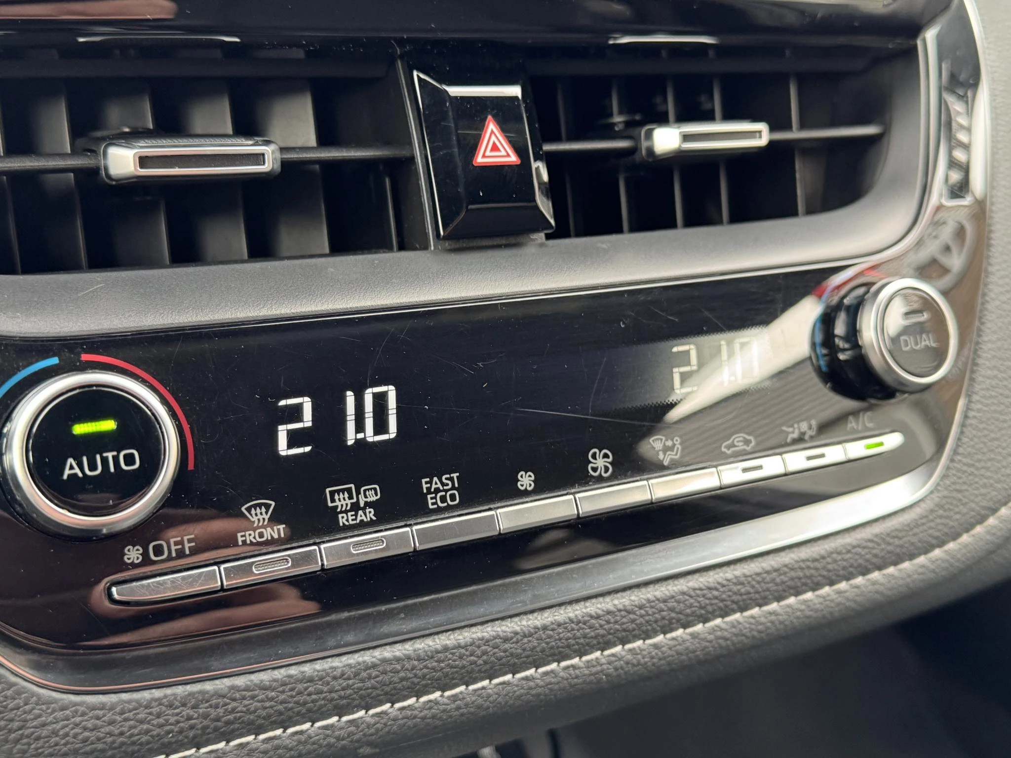 Hoofdafbeelding Toyota Corolla Touring Sports