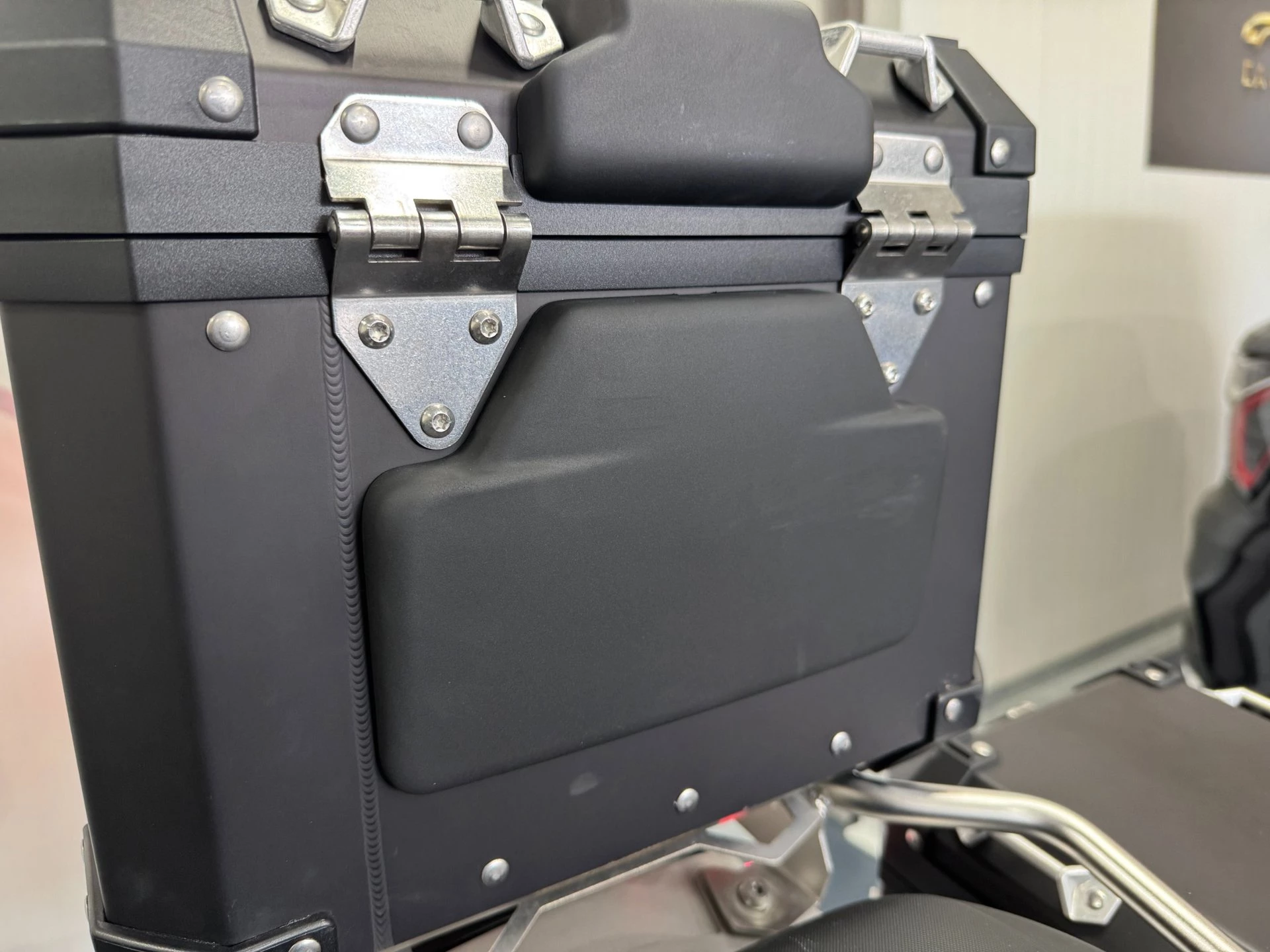 Hoofdafbeelding BMW R 1250 GS Adventure