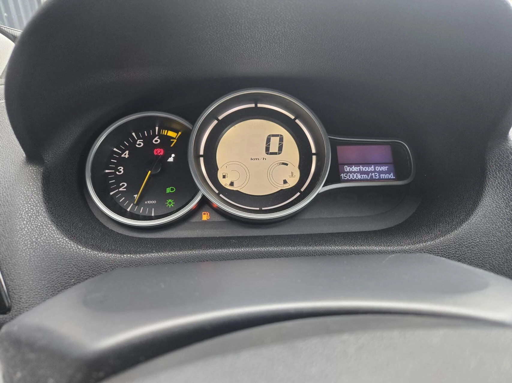 Hoofdafbeelding Renault Mégane