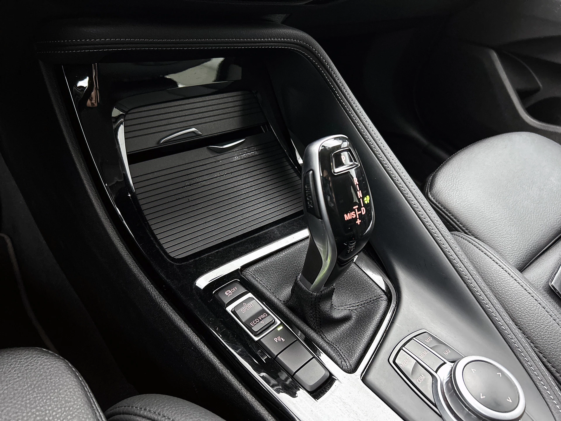 Hoofdafbeelding BMW X2