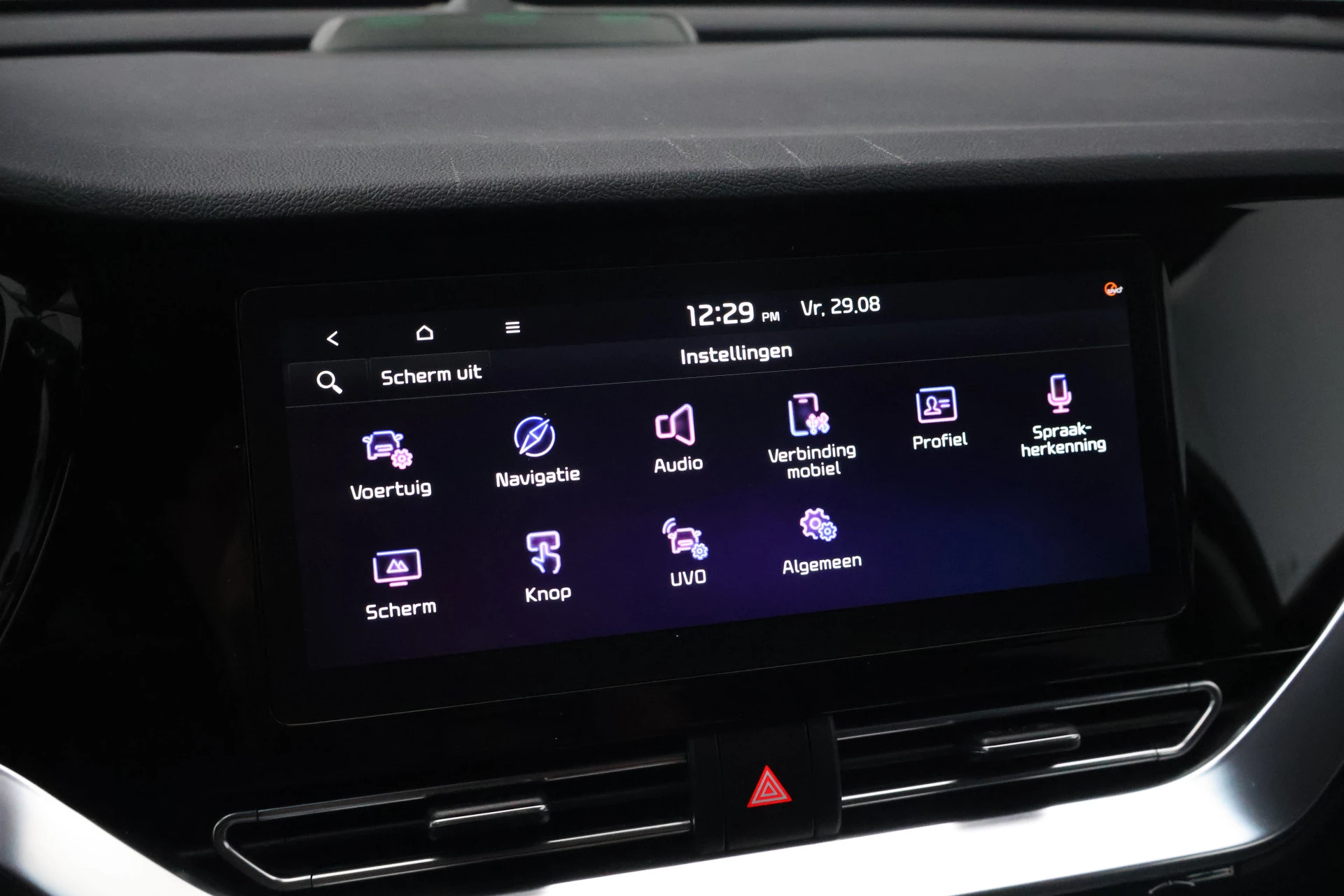 Hoofdafbeelding Kia e-Niro