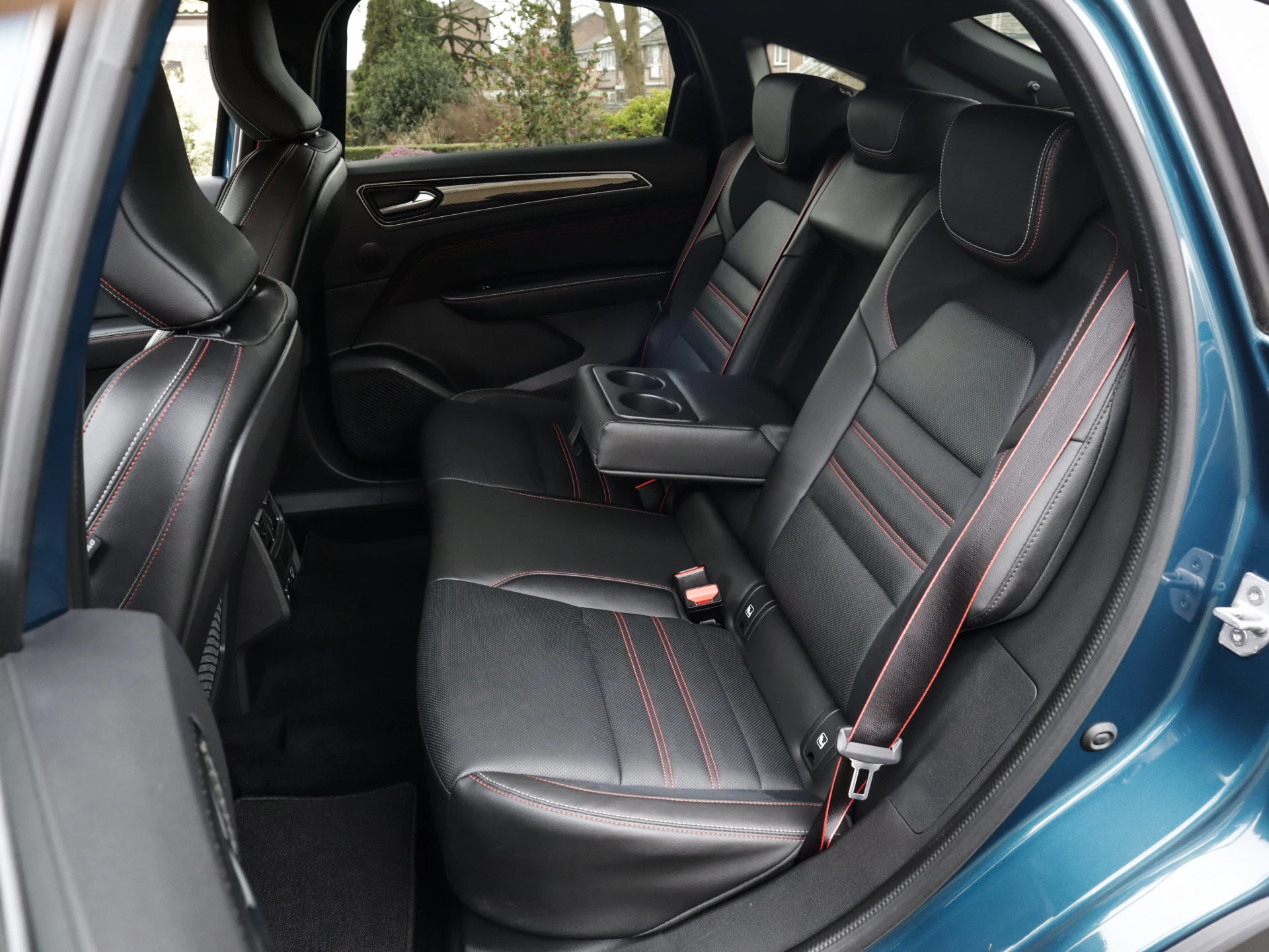 Hoofdafbeelding Renault Arkana