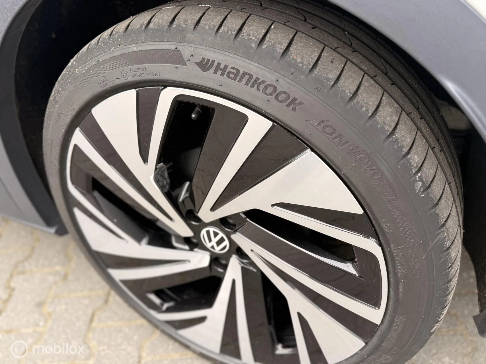 Hoofdafbeelding Volkswagen ID.4