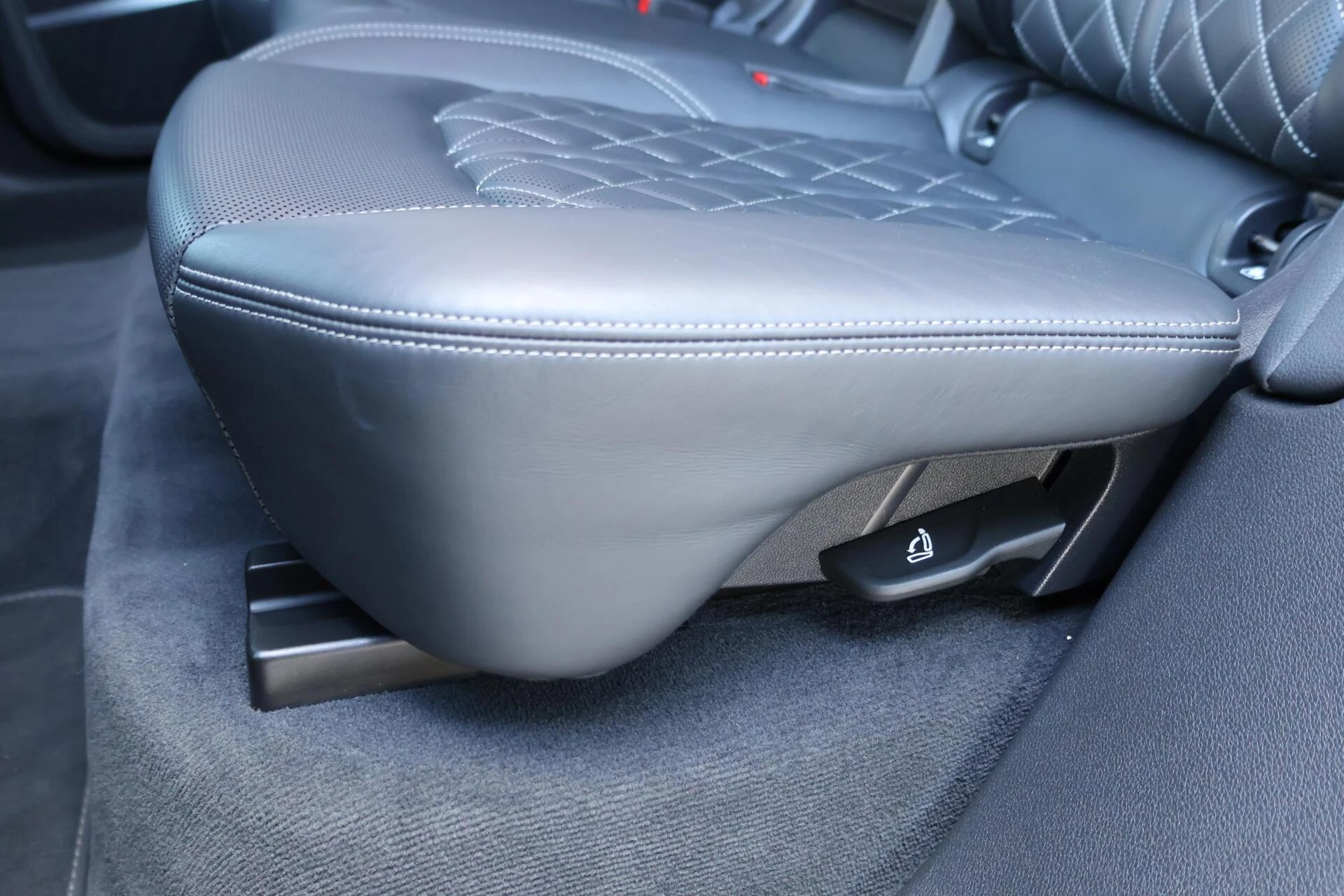 Hoofdafbeelding Audi SQ8