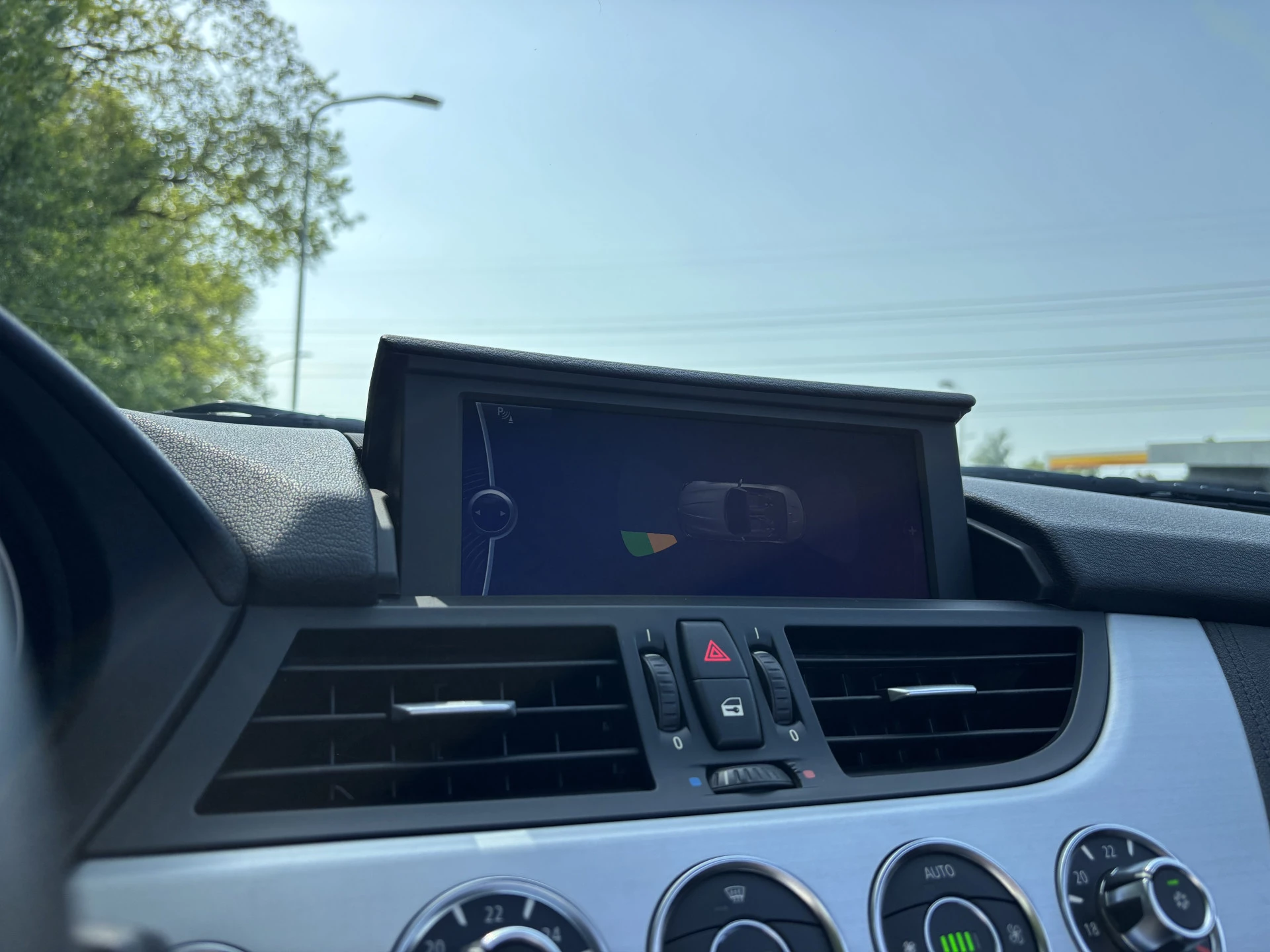 Hoofdafbeelding BMW Z4