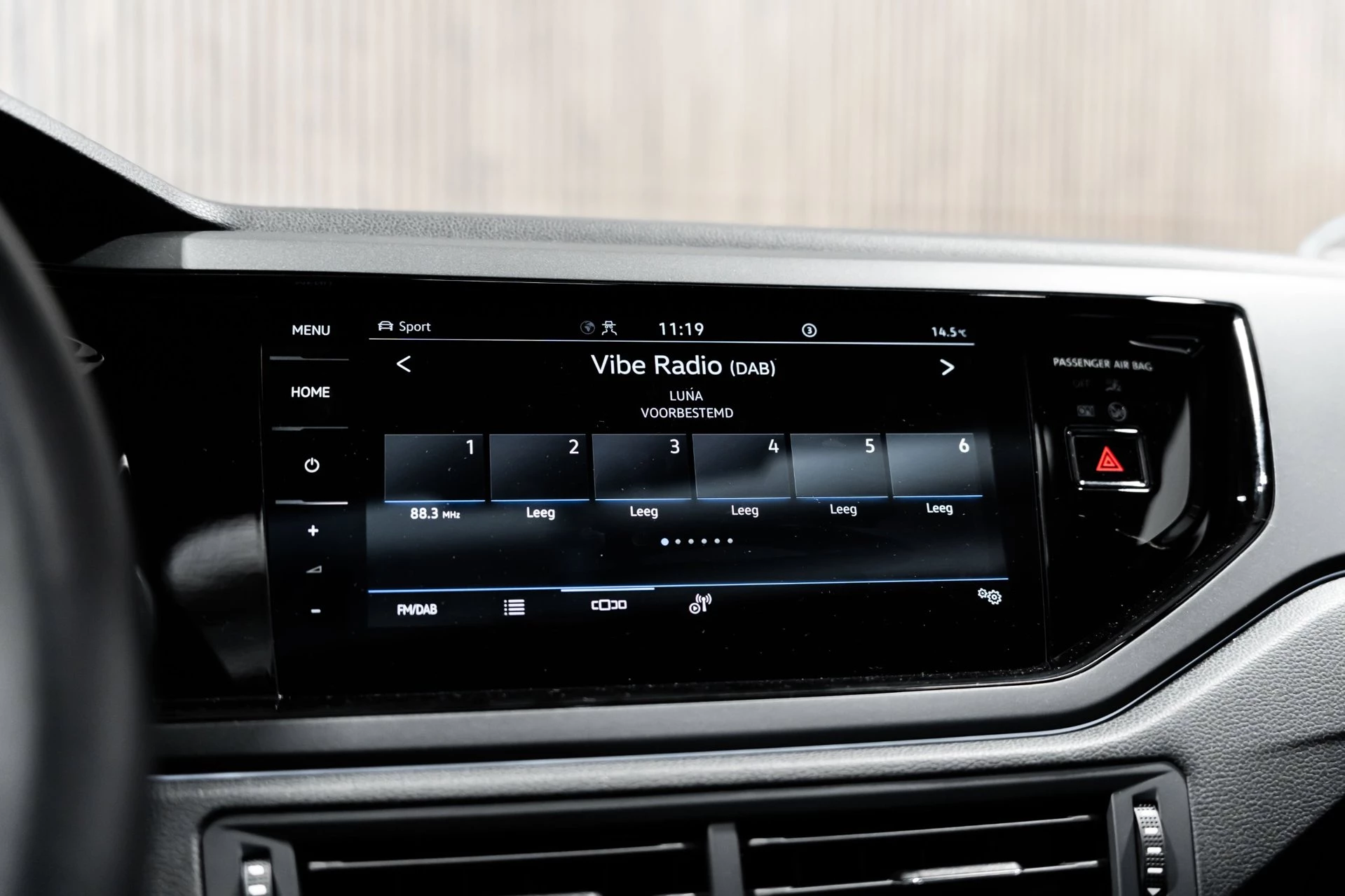 Hoofdafbeelding Volkswagen Taigo