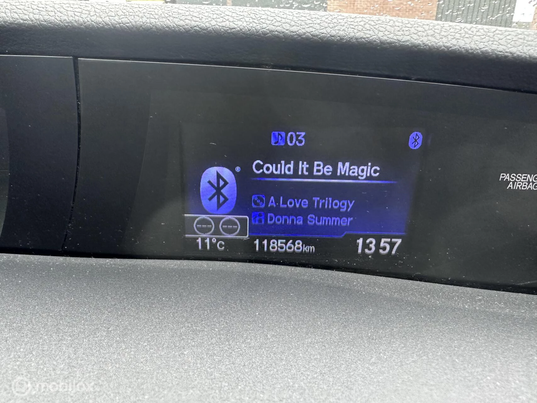 Hoofdafbeelding Honda Civic