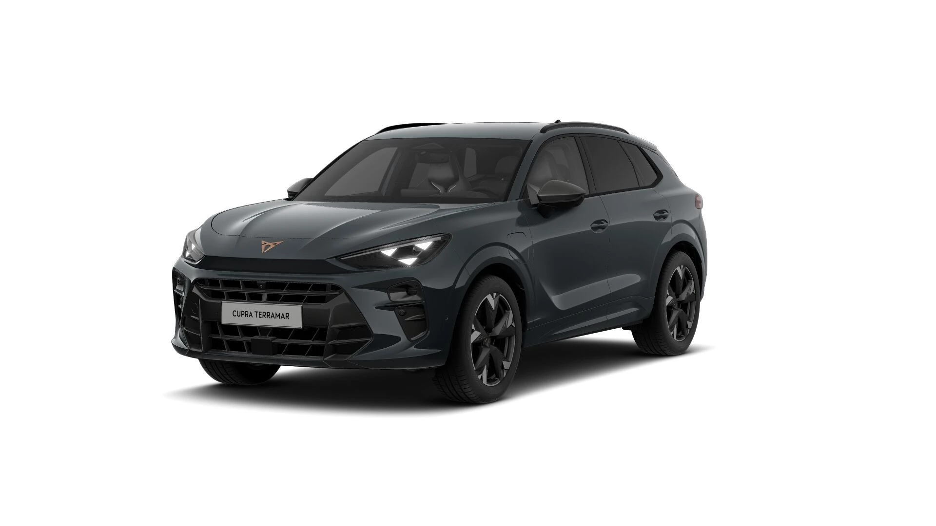 Hoofdafbeelding CUPRA Terramar