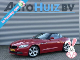 BMW Z4 Roadster sDrive20i Executive Leer Xenon Windscherm Airco