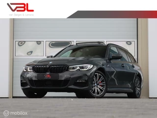 BMW 3-serie Touring 330e xDrive High Executive M-sport | Full options