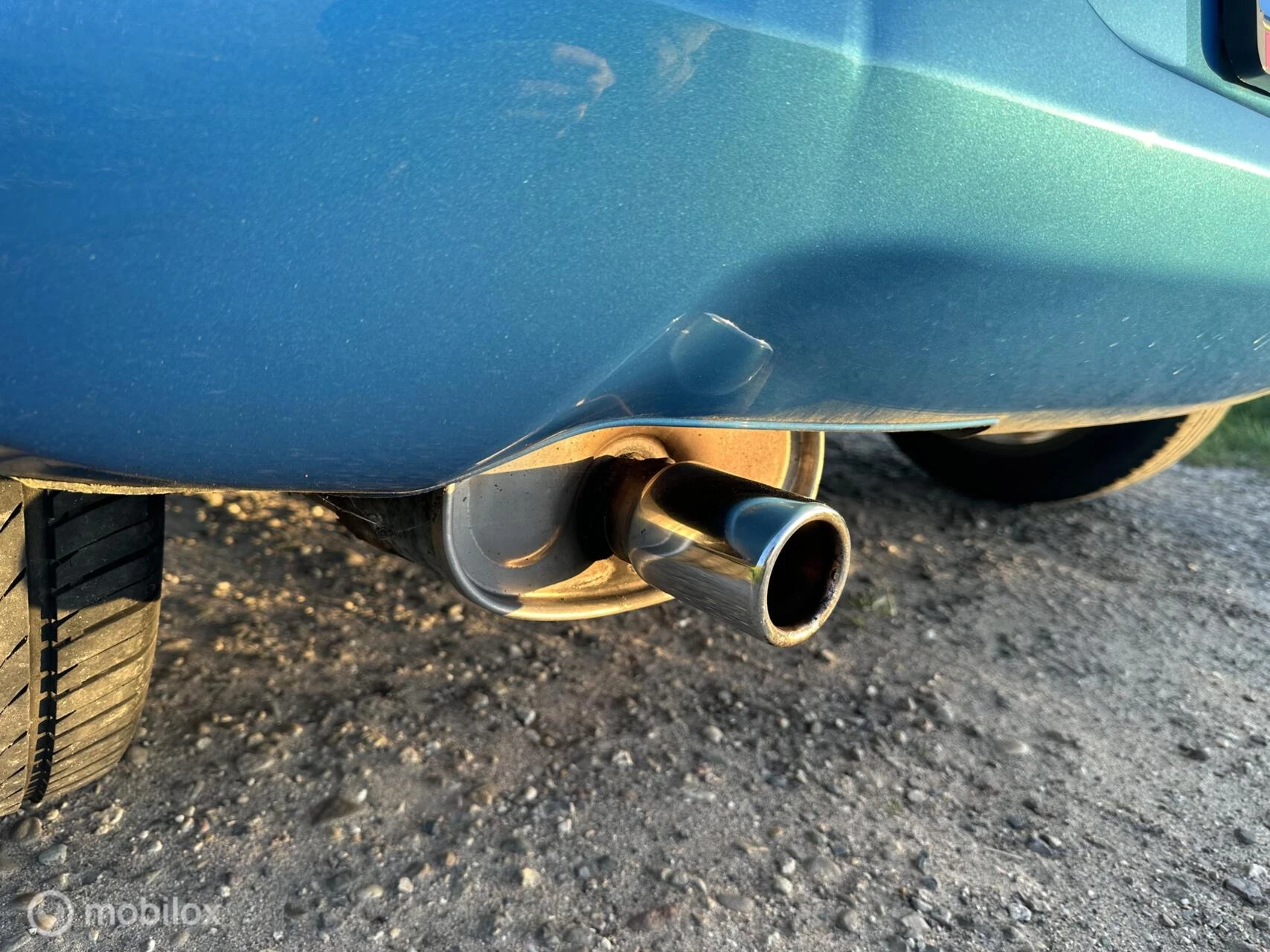 Hoofdafbeelding Ford Ka