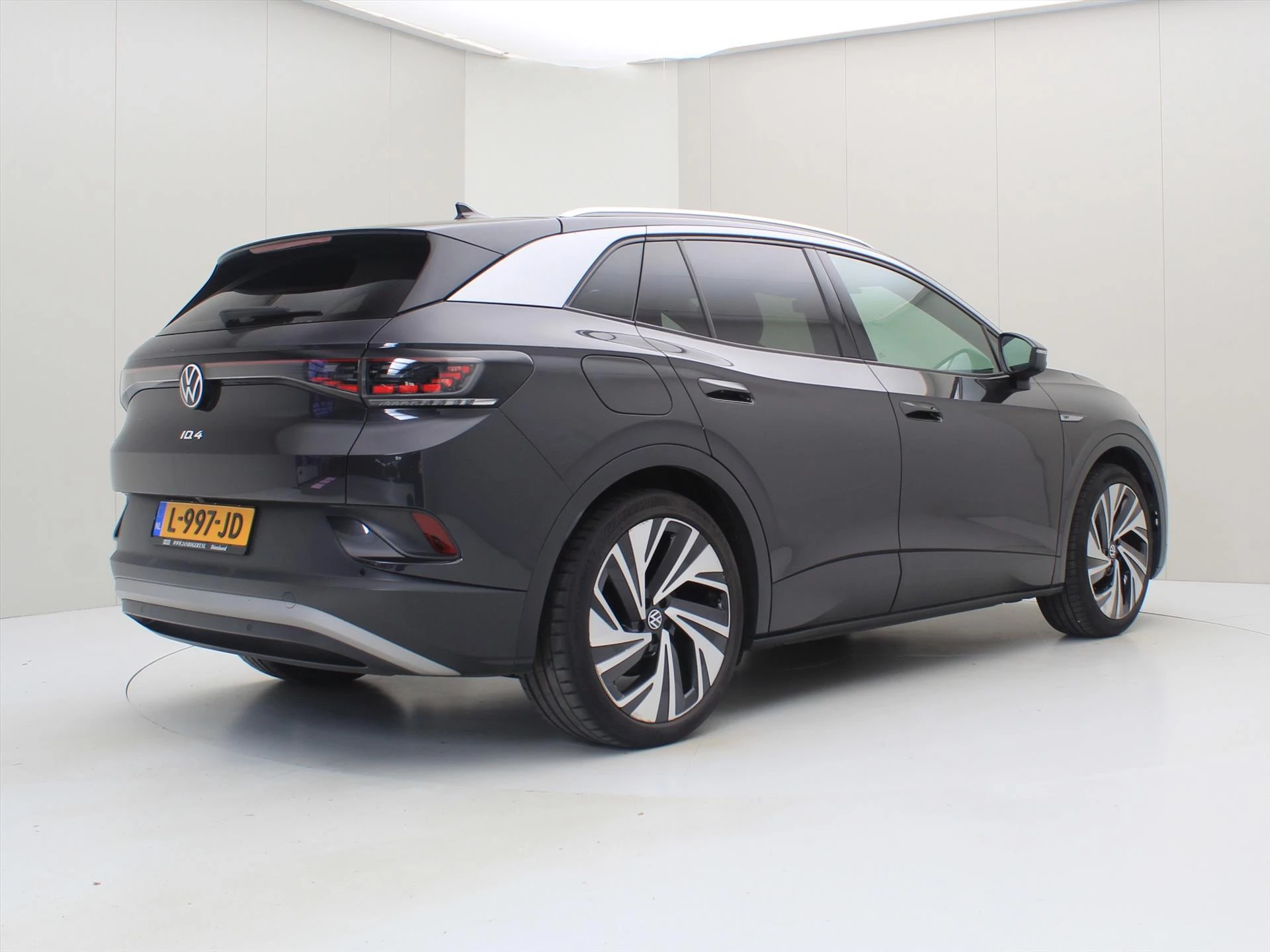 Hoofdafbeelding Volkswagen ID.4