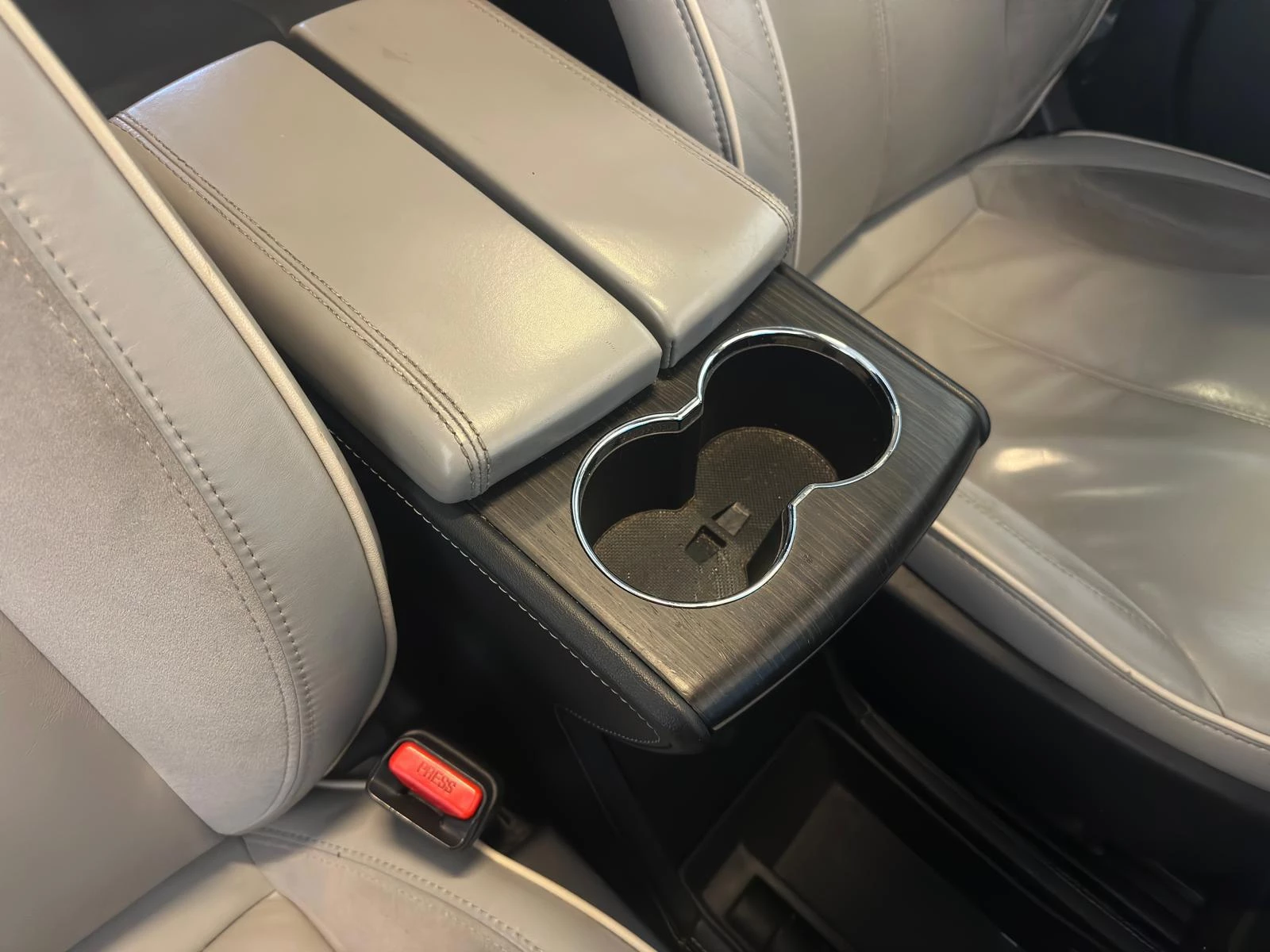 Hoofdafbeelding Tesla Model S