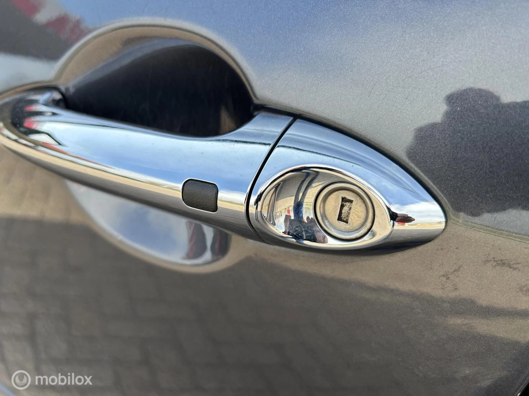 Hoofdafbeelding Kia Venga