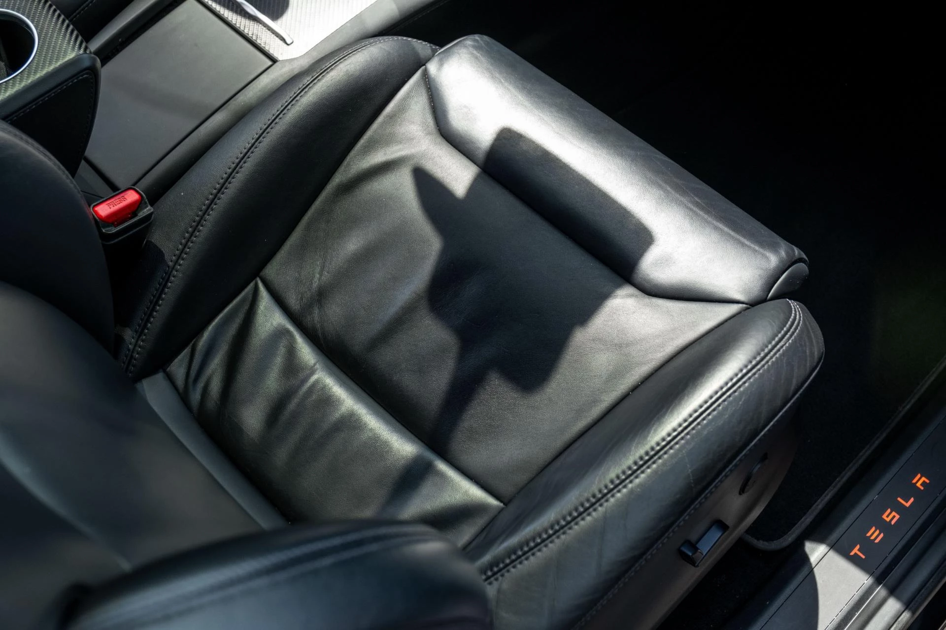 Hoofdafbeelding Tesla Model X