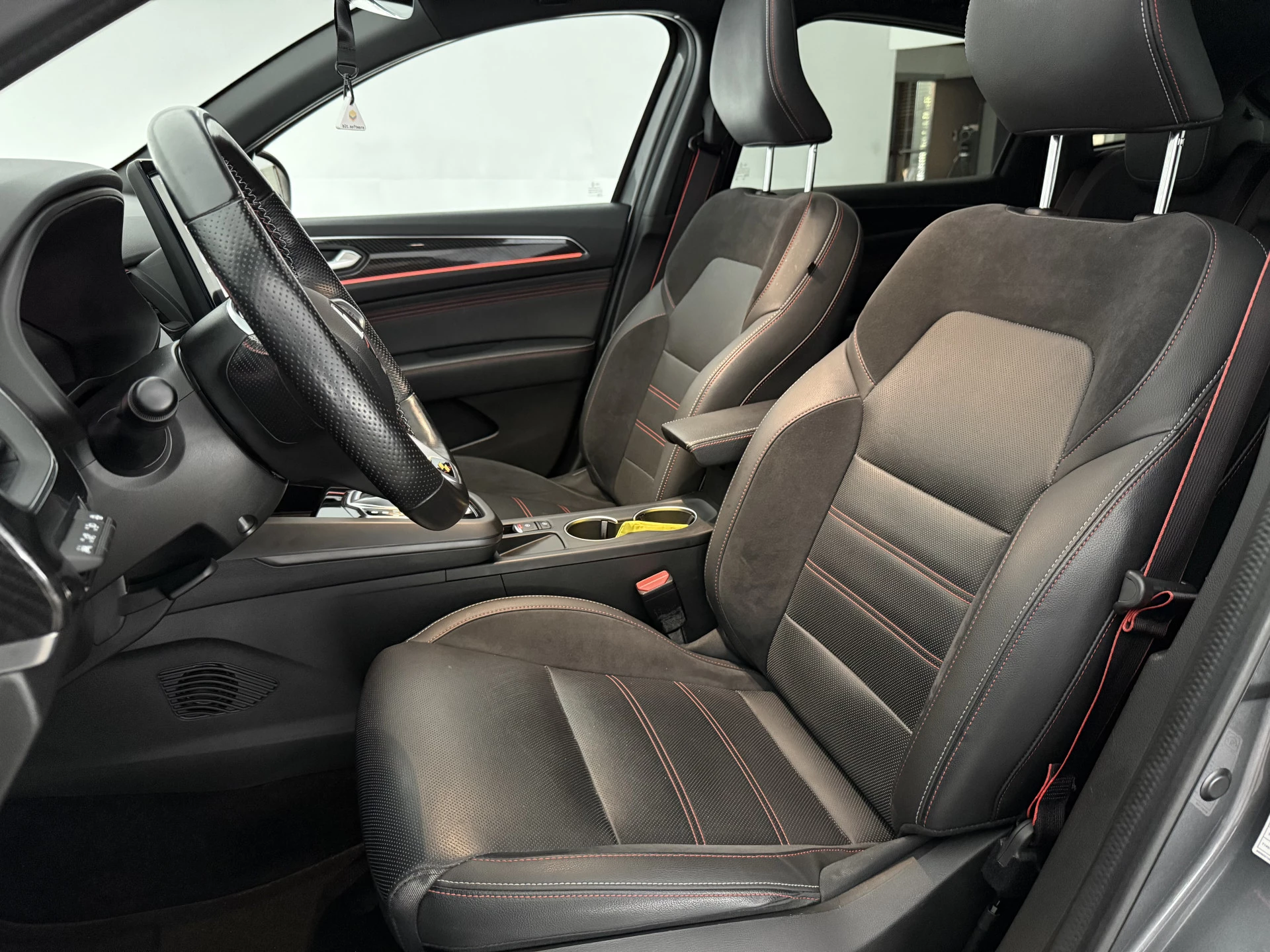 Hoofdafbeelding Renault Arkana