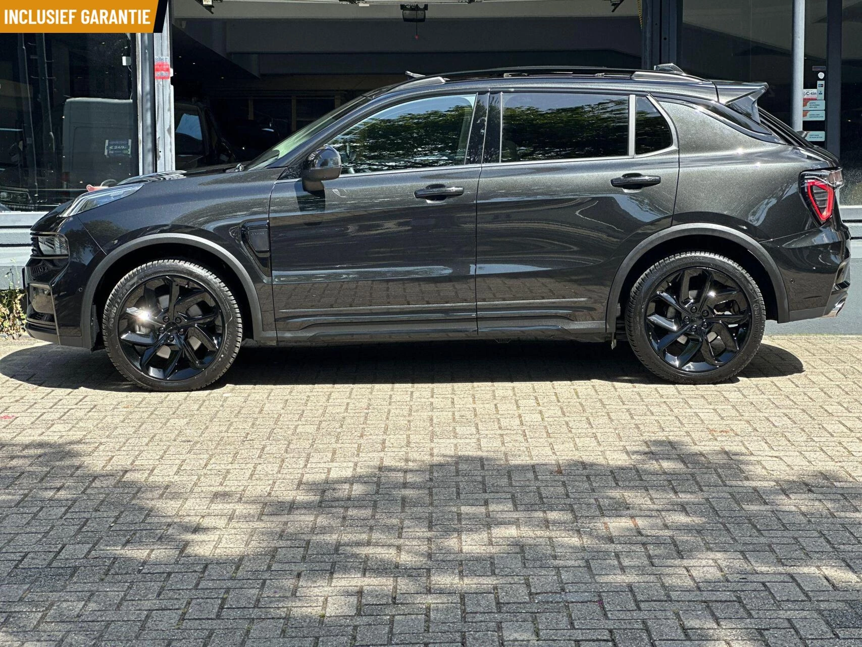 Hoofdafbeelding Lynk & Co 01