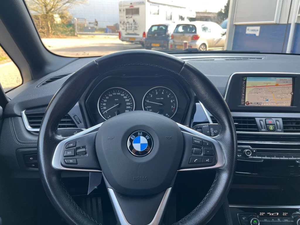 Hoofdafbeelding BMW 2 Serie