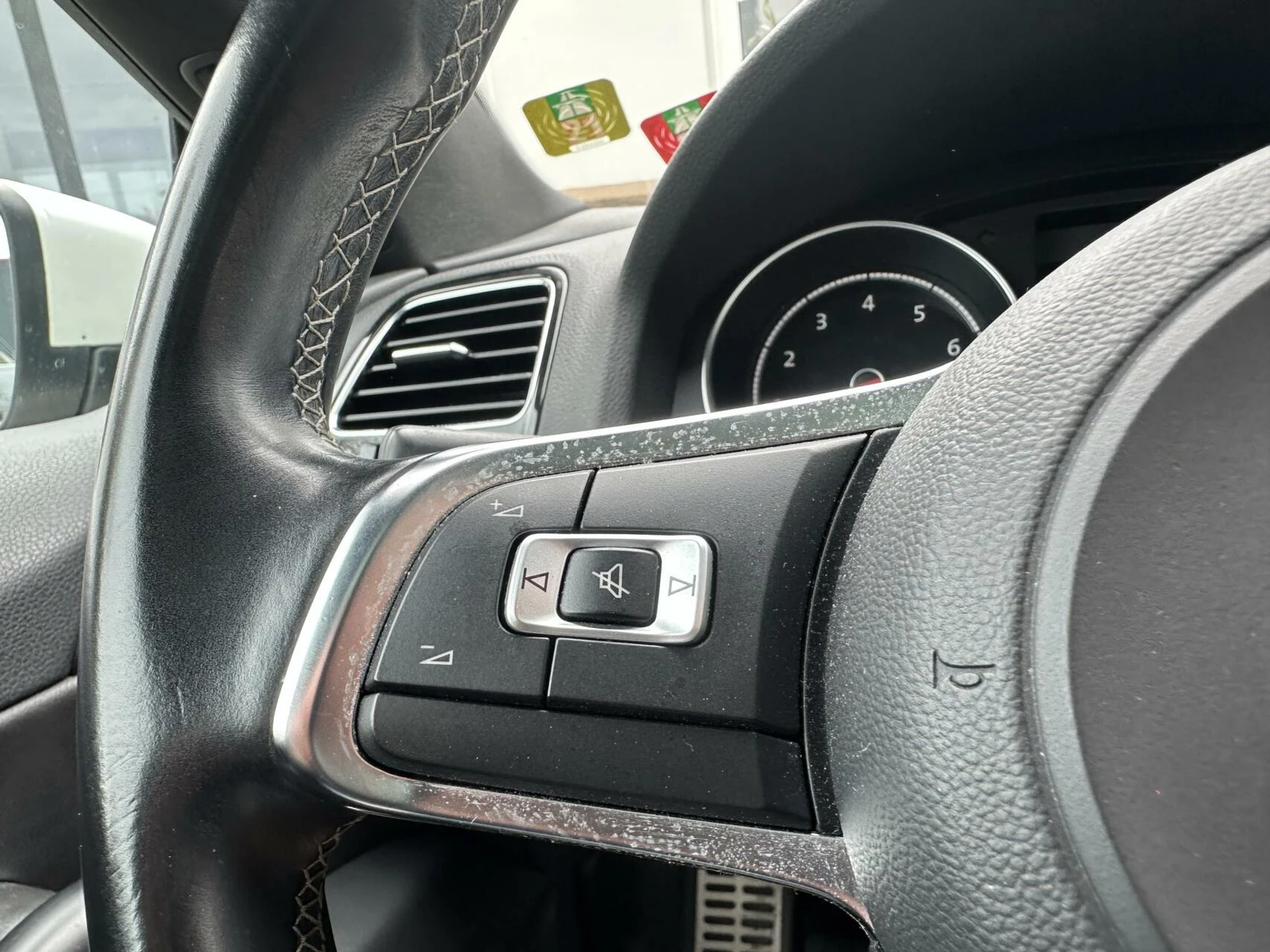 Hoofdafbeelding Volkswagen Scirocco