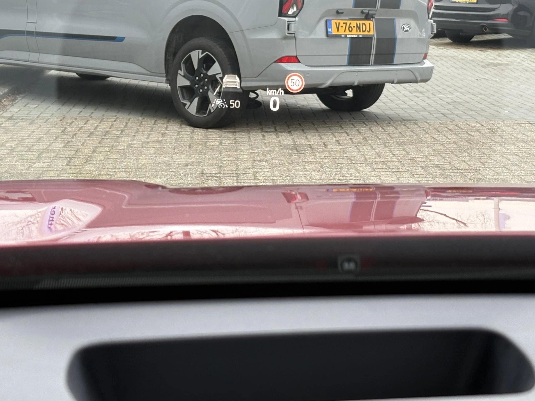 Hoofdafbeelding Ford Explorer