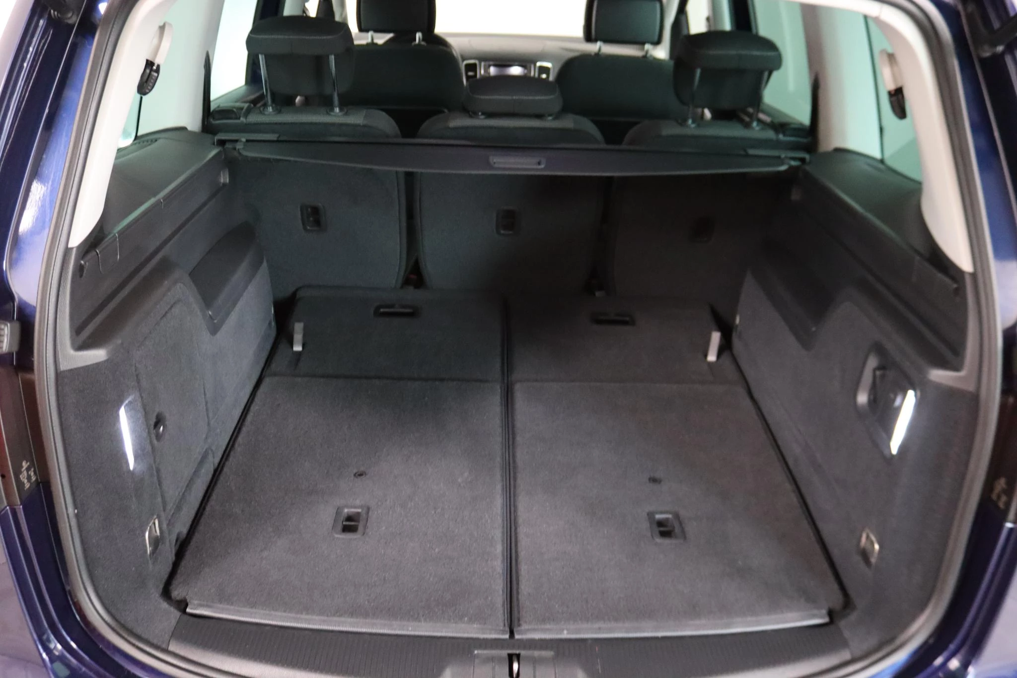 Hoofdafbeelding Volkswagen Sharan