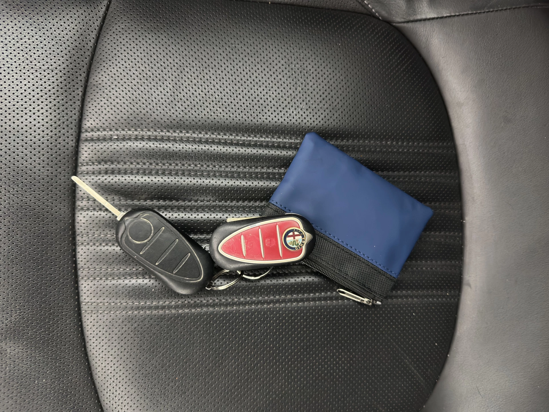 Hoofdafbeelding Alfa Romeo MiTo