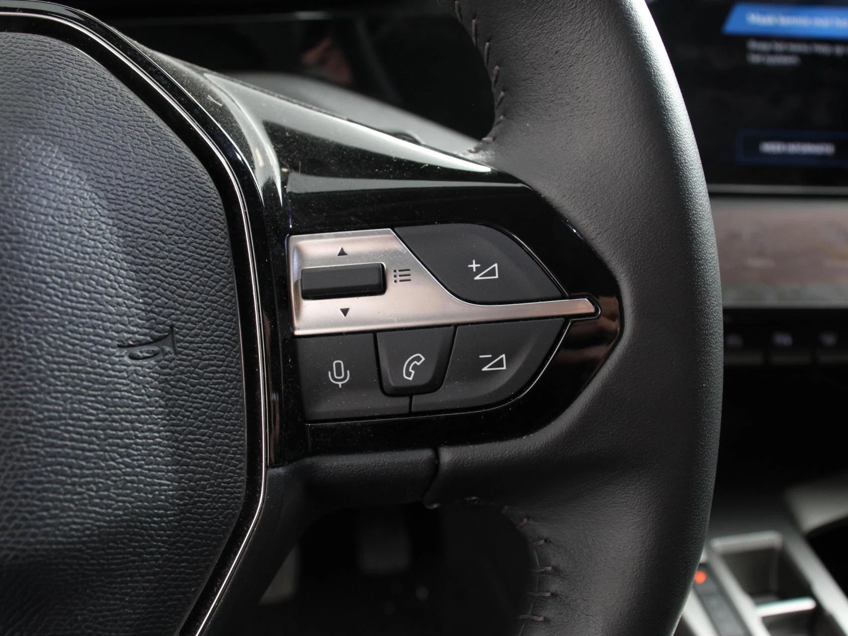Hoofdafbeelding Peugeot 408