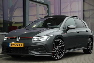 Volkswagen Golf 2.0 TSI GTI Clubsport | Pano. | ACC | 19'' | Sfeer | IQ Light | Camera | Afn. Trekhaak