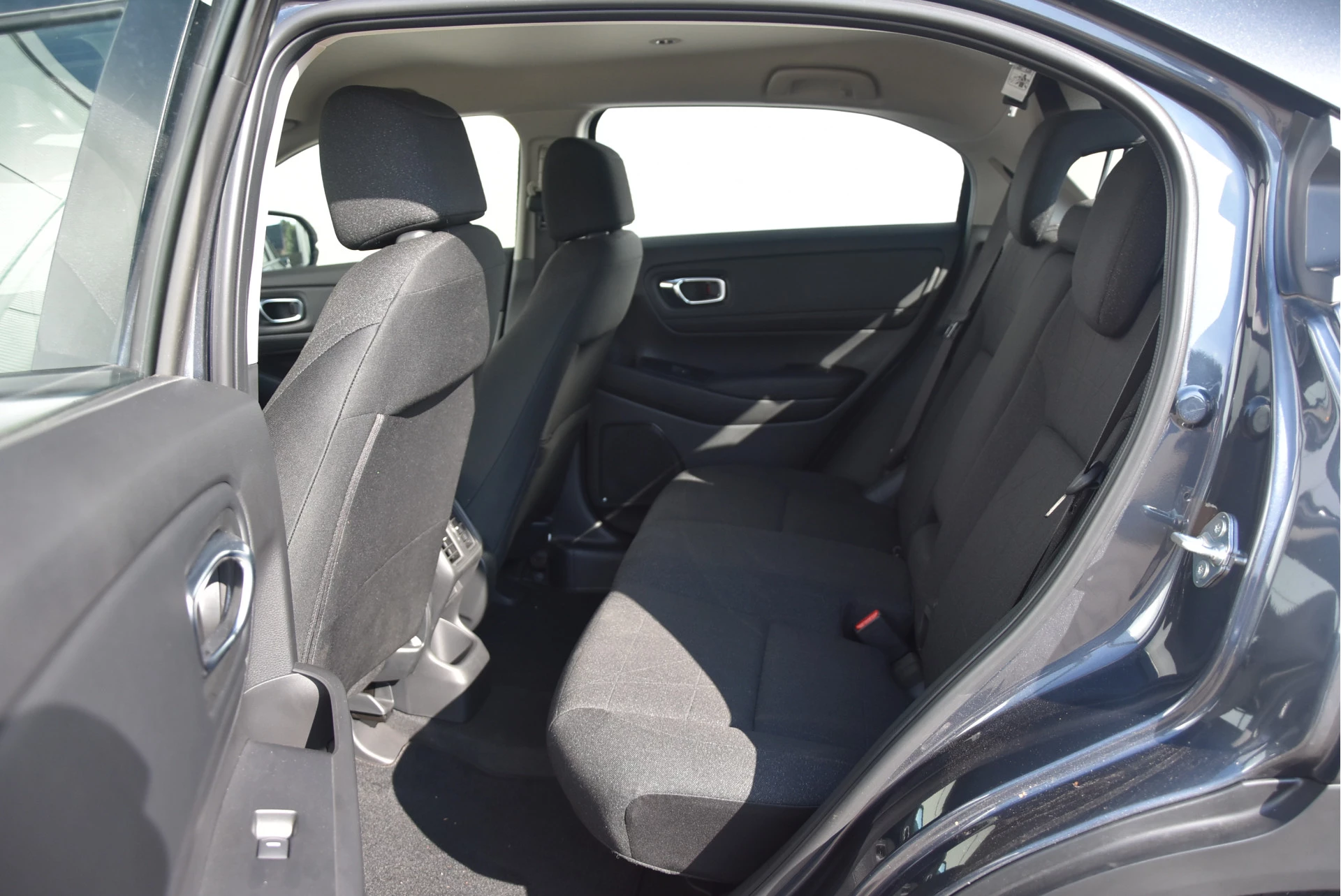 Hoofdafbeelding Honda HR-V