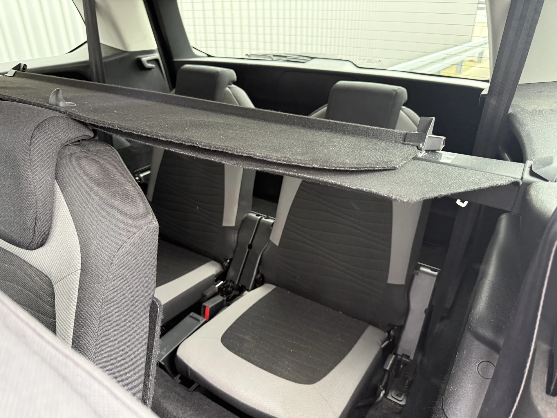 Hoofdafbeelding Citroën Grand C4 Picasso