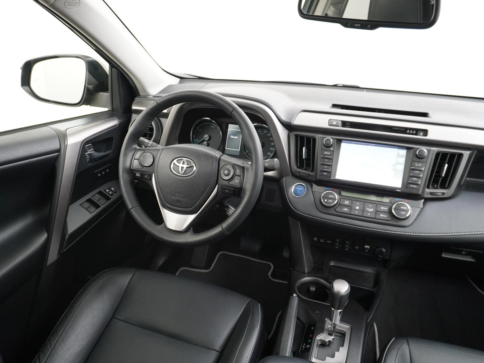 Hoofdafbeelding Toyota RAV4