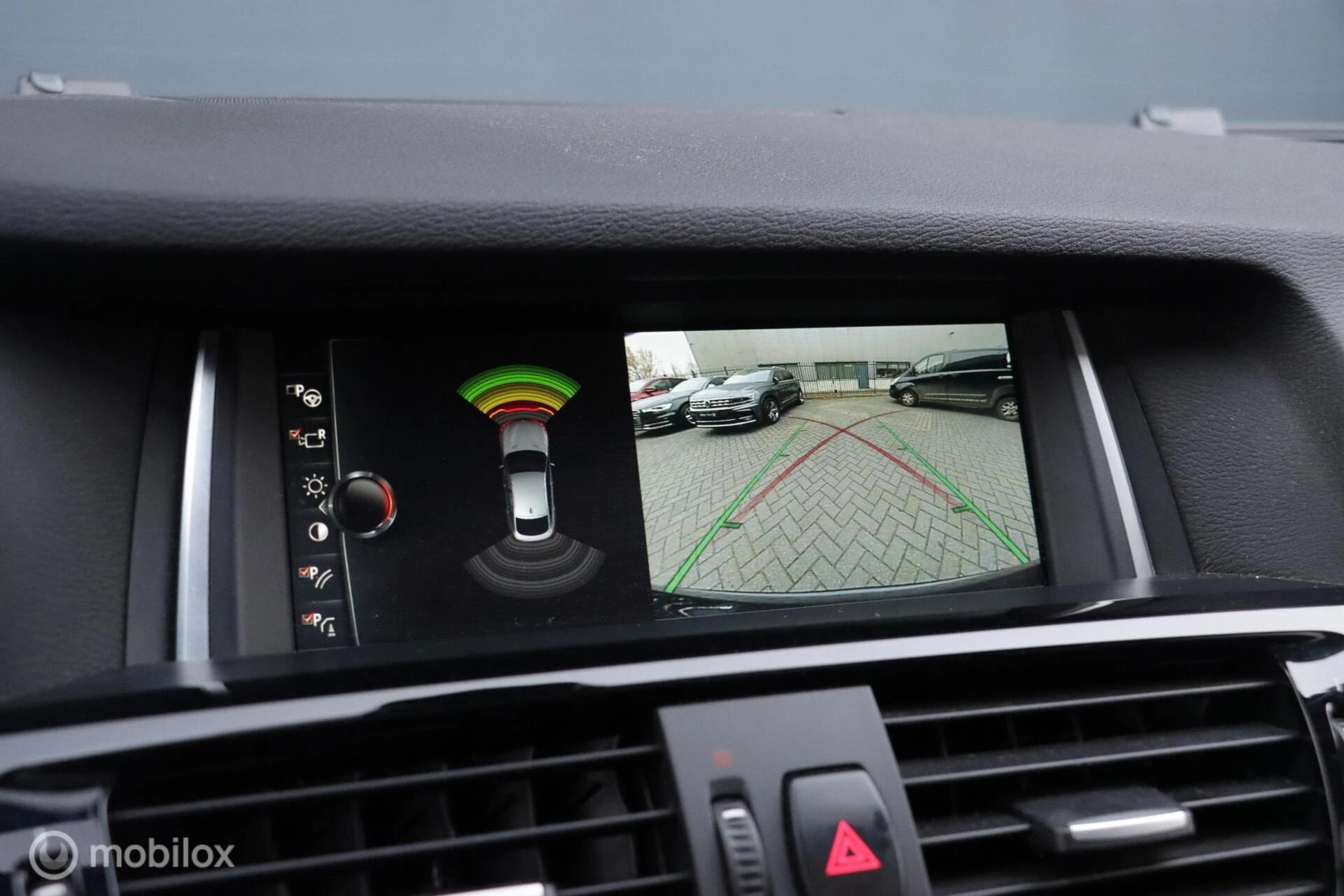 Hoofdafbeelding BMW X4