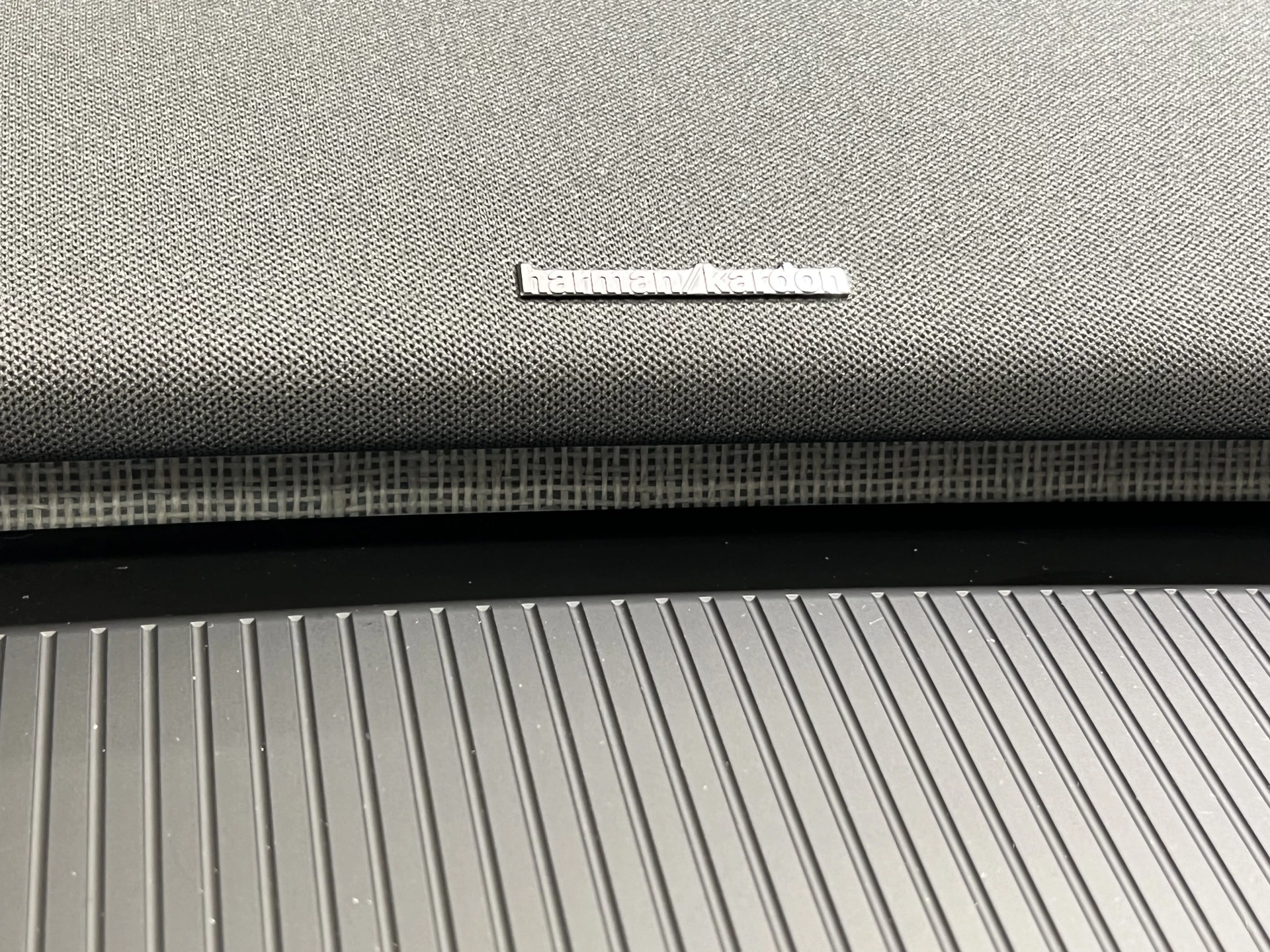 Hoofdafbeelding Volvo EX30