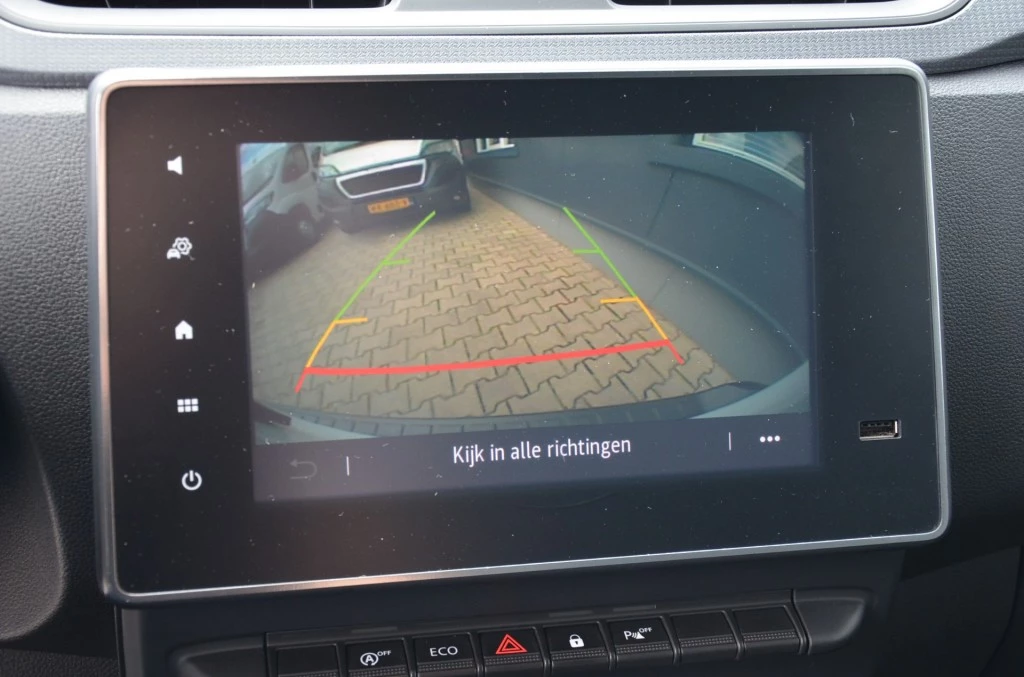 Hoofdafbeelding Renault Express