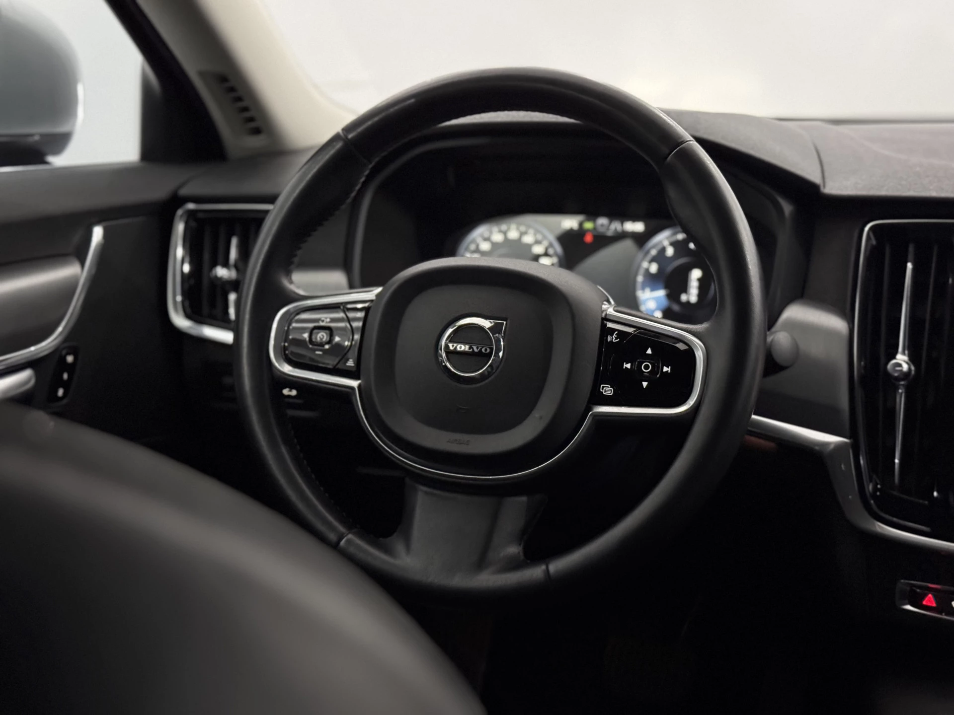 Hoofdafbeelding Volvo S90